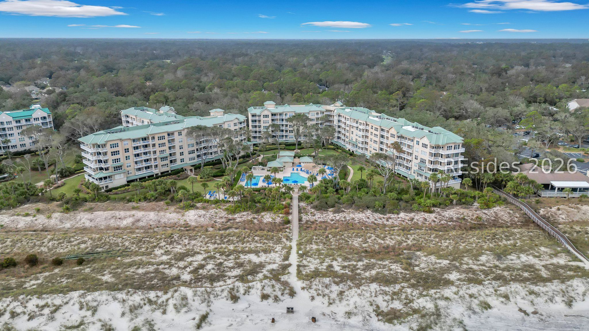 41 Ocean Lane Unit: 6501