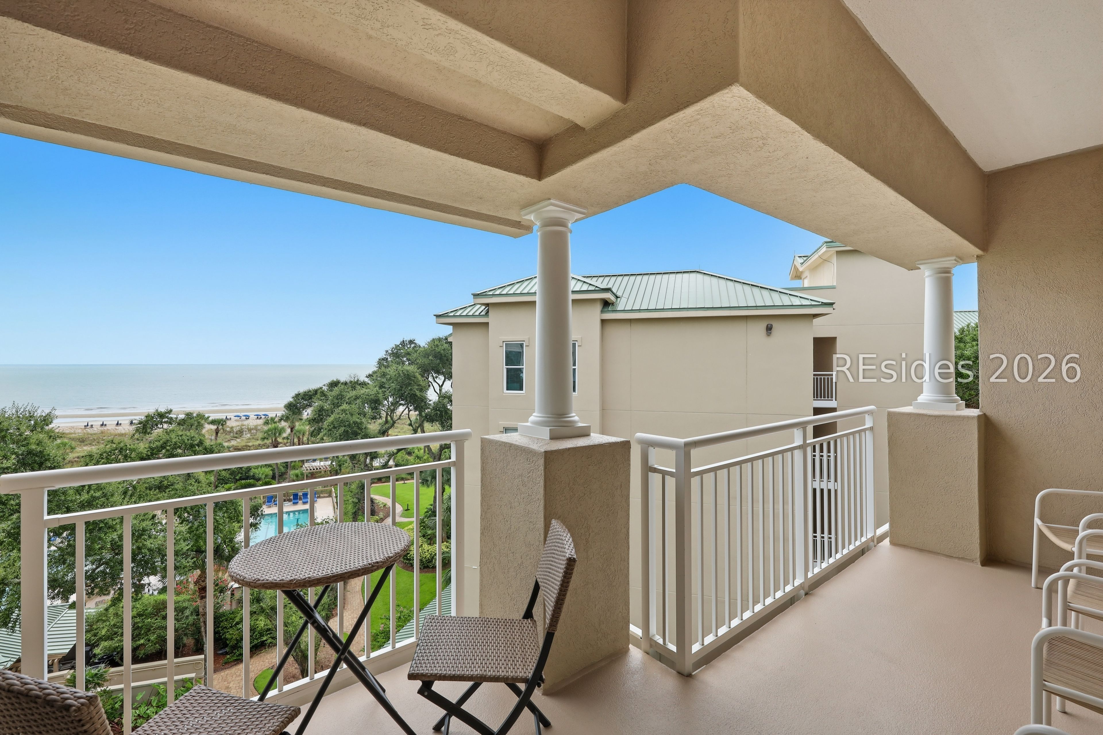 41 Ocean Lane Unit: 6501