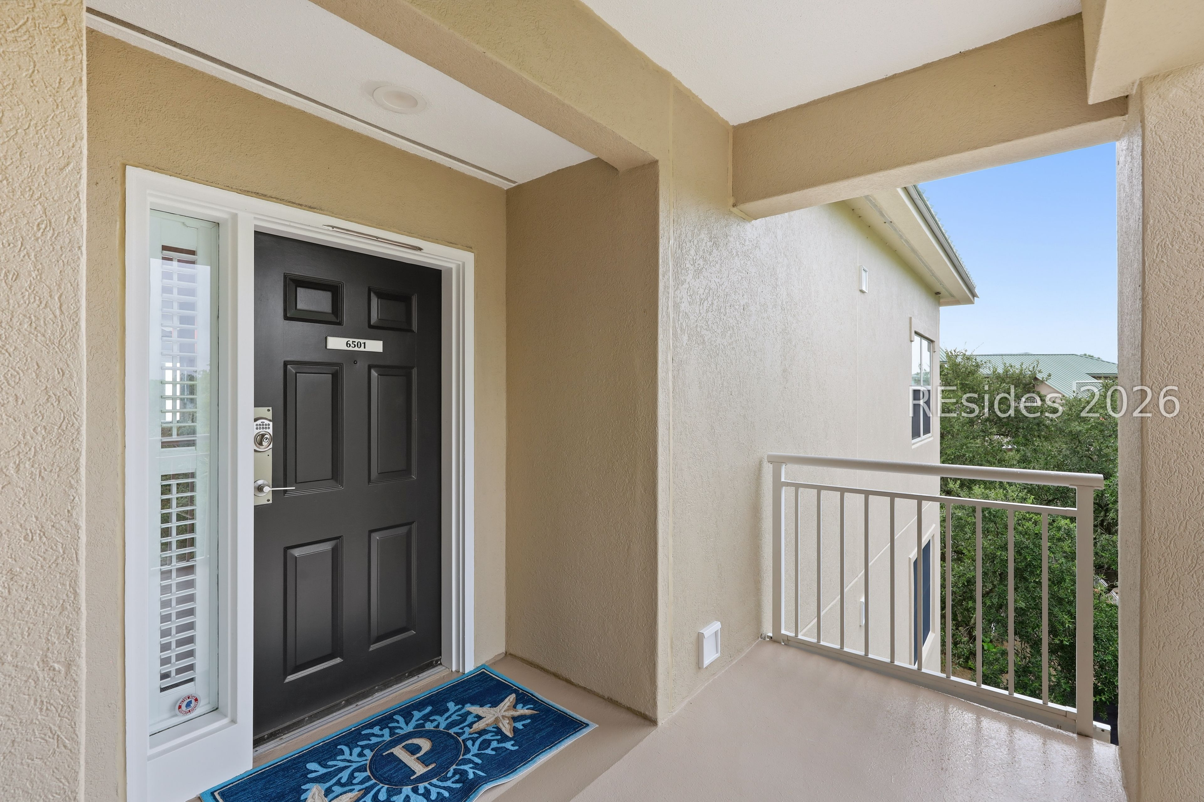 41 Ocean Lane Unit: 6501