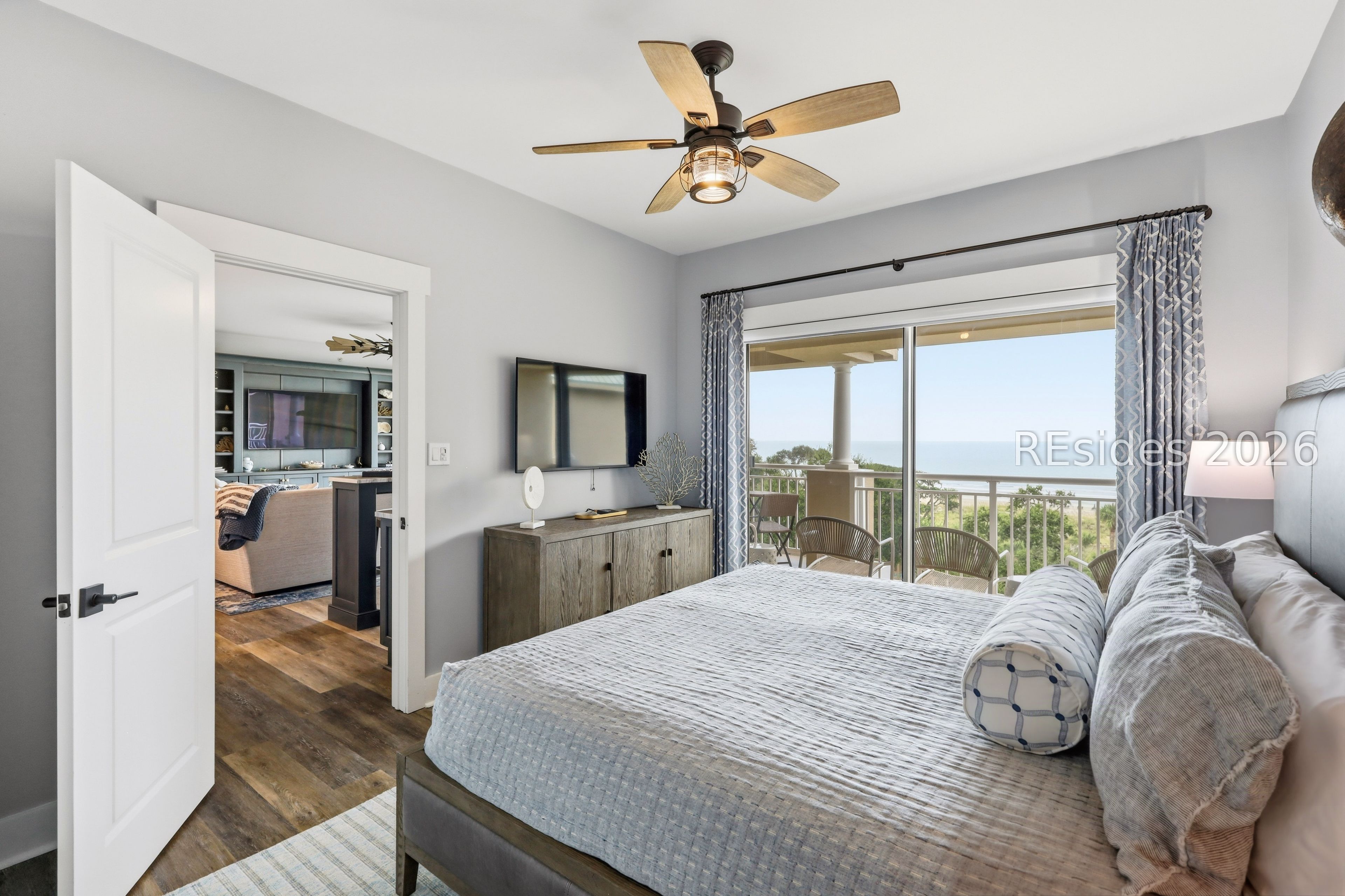 41 Ocean Lane Unit: 6501