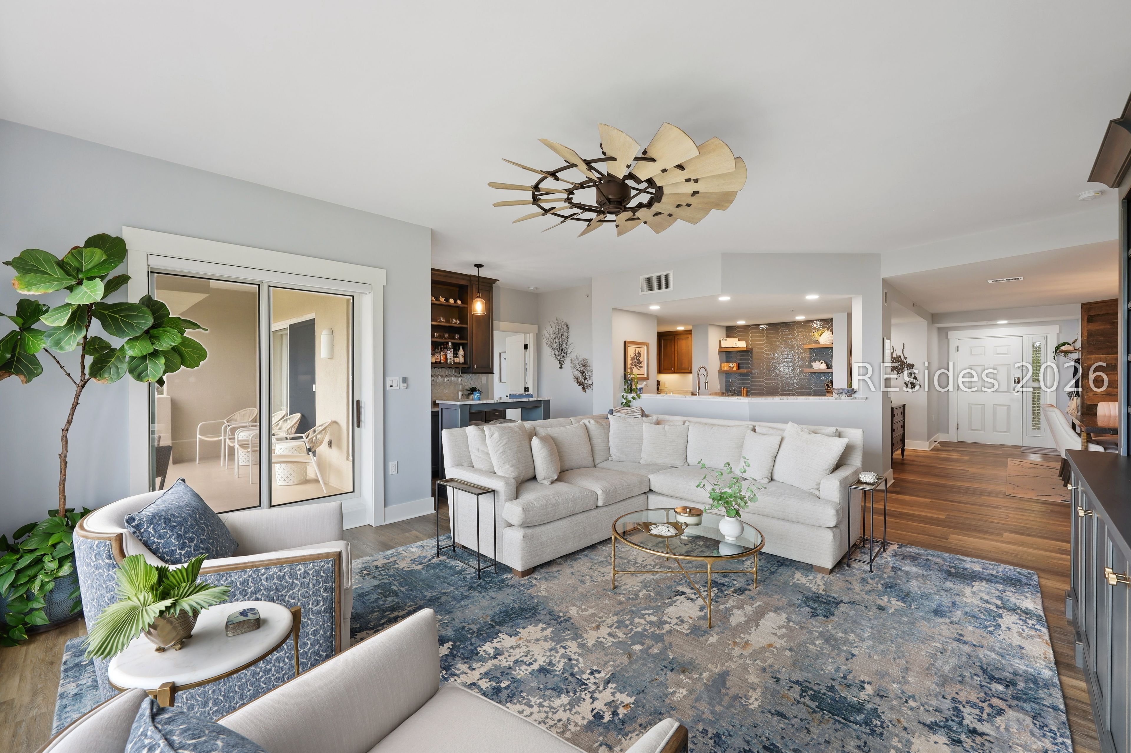 41 Ocean Lane Unit: 6501