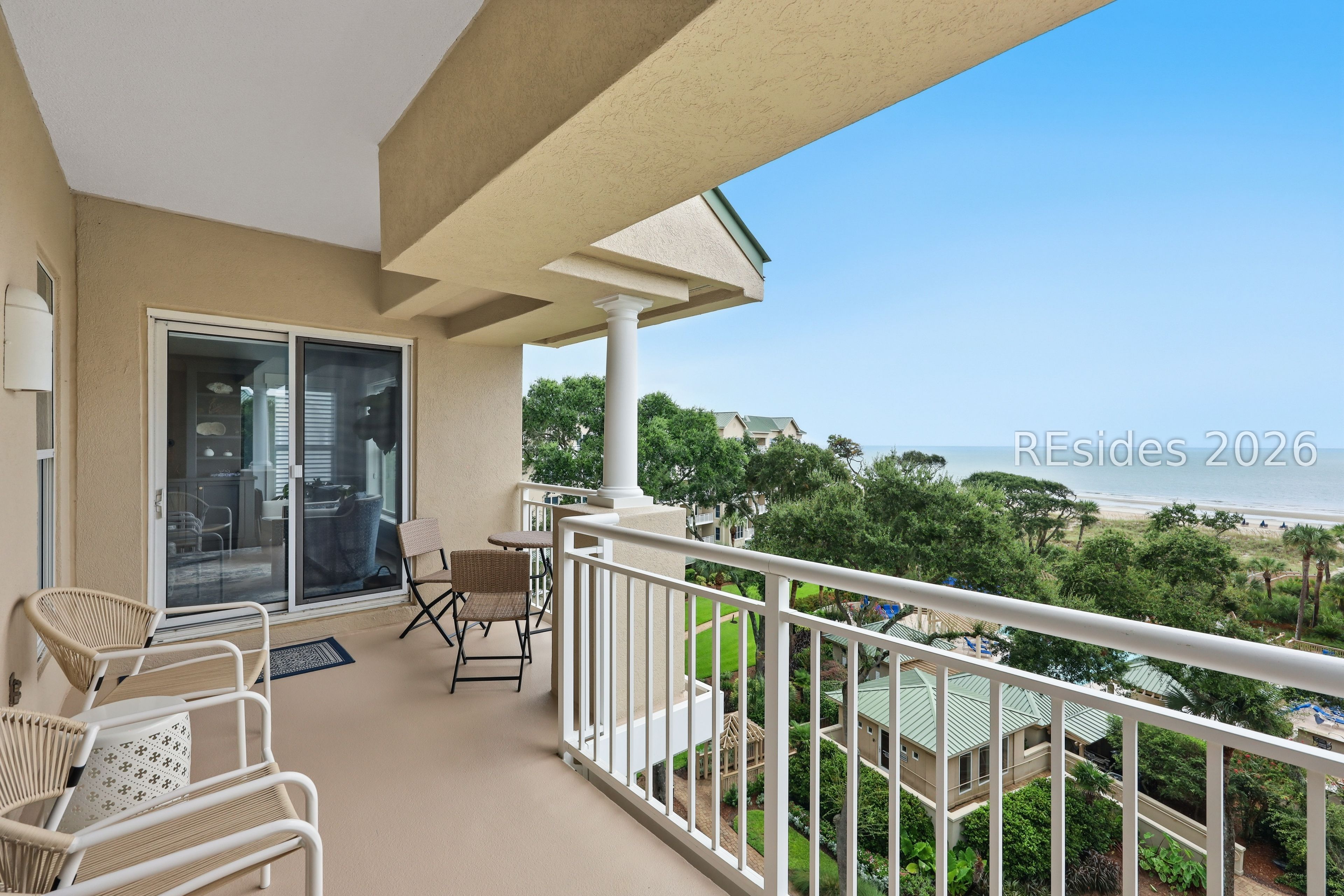 41 Ocean Lane Unit: 6501