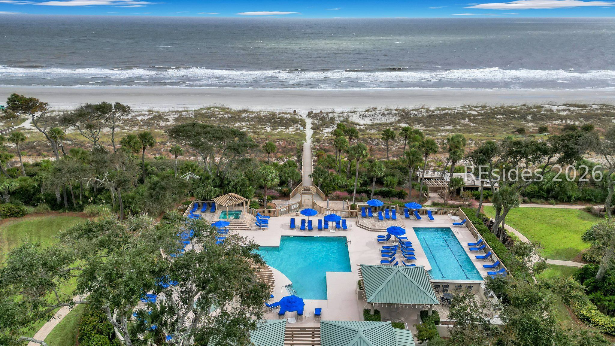 41 Ocean Lane Unit: 6501