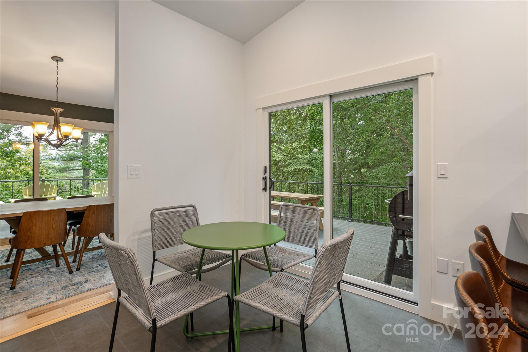 45 Chestnut Ridge Road