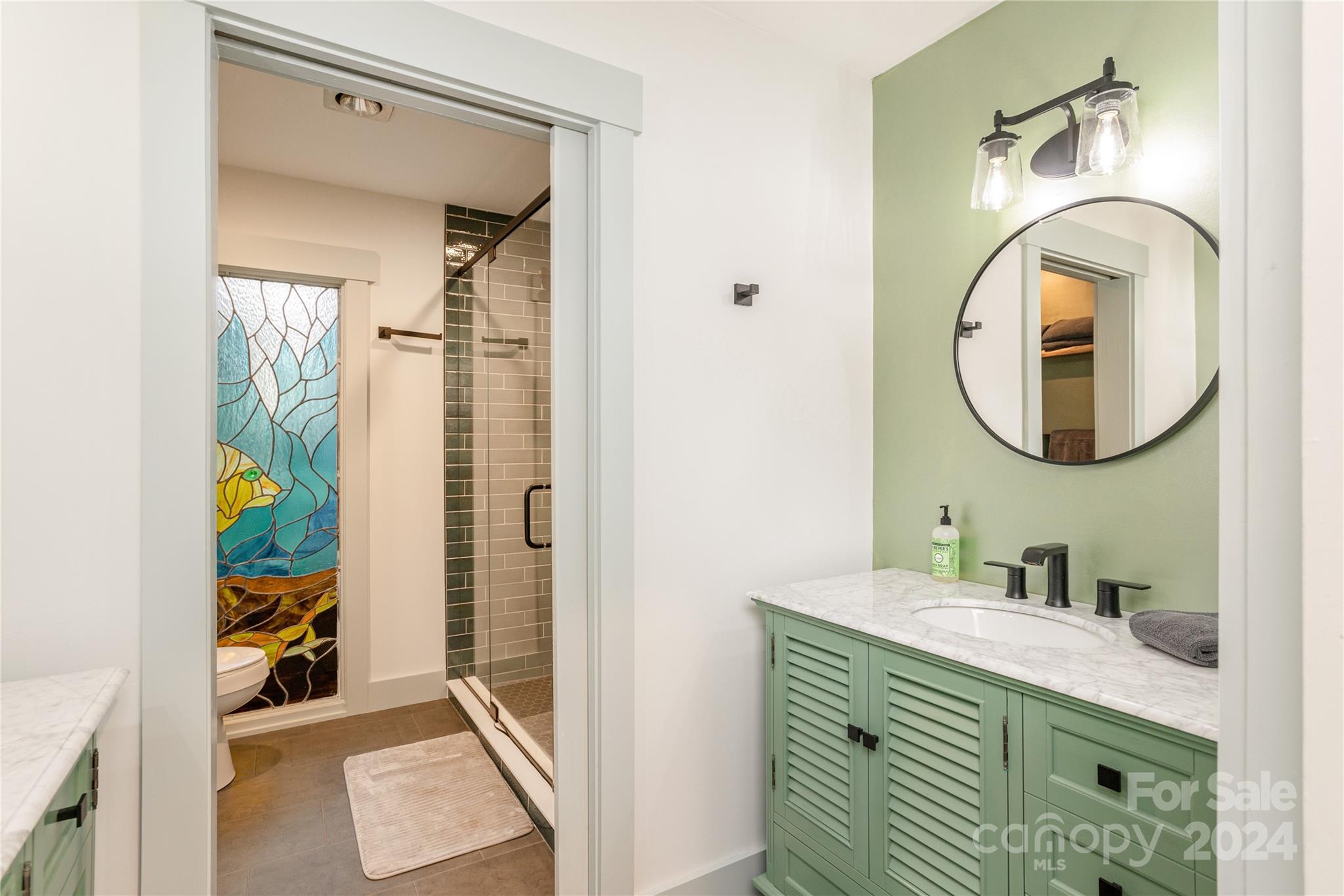 45 Chestnut Ridge Road