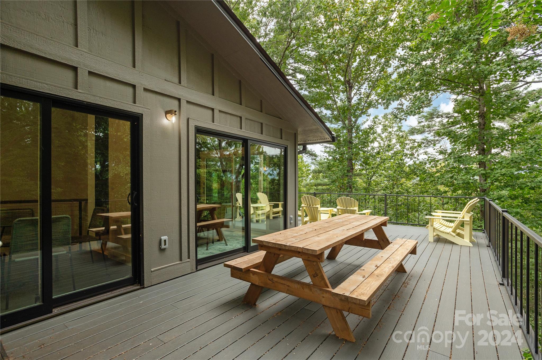 45 Chestnut Ridge Road