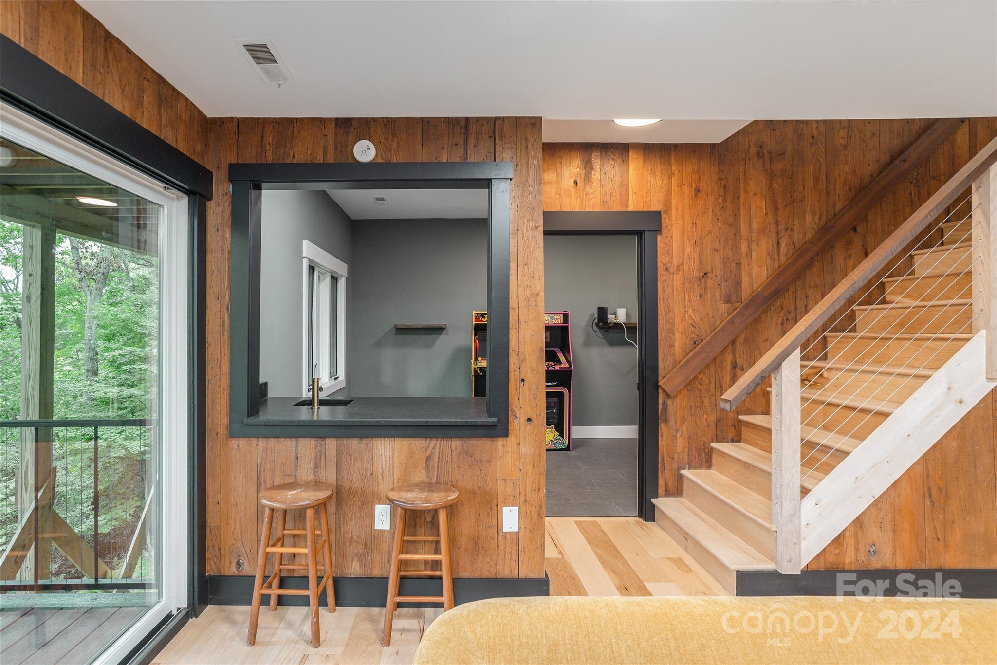 45 Chestnut Ridge Road