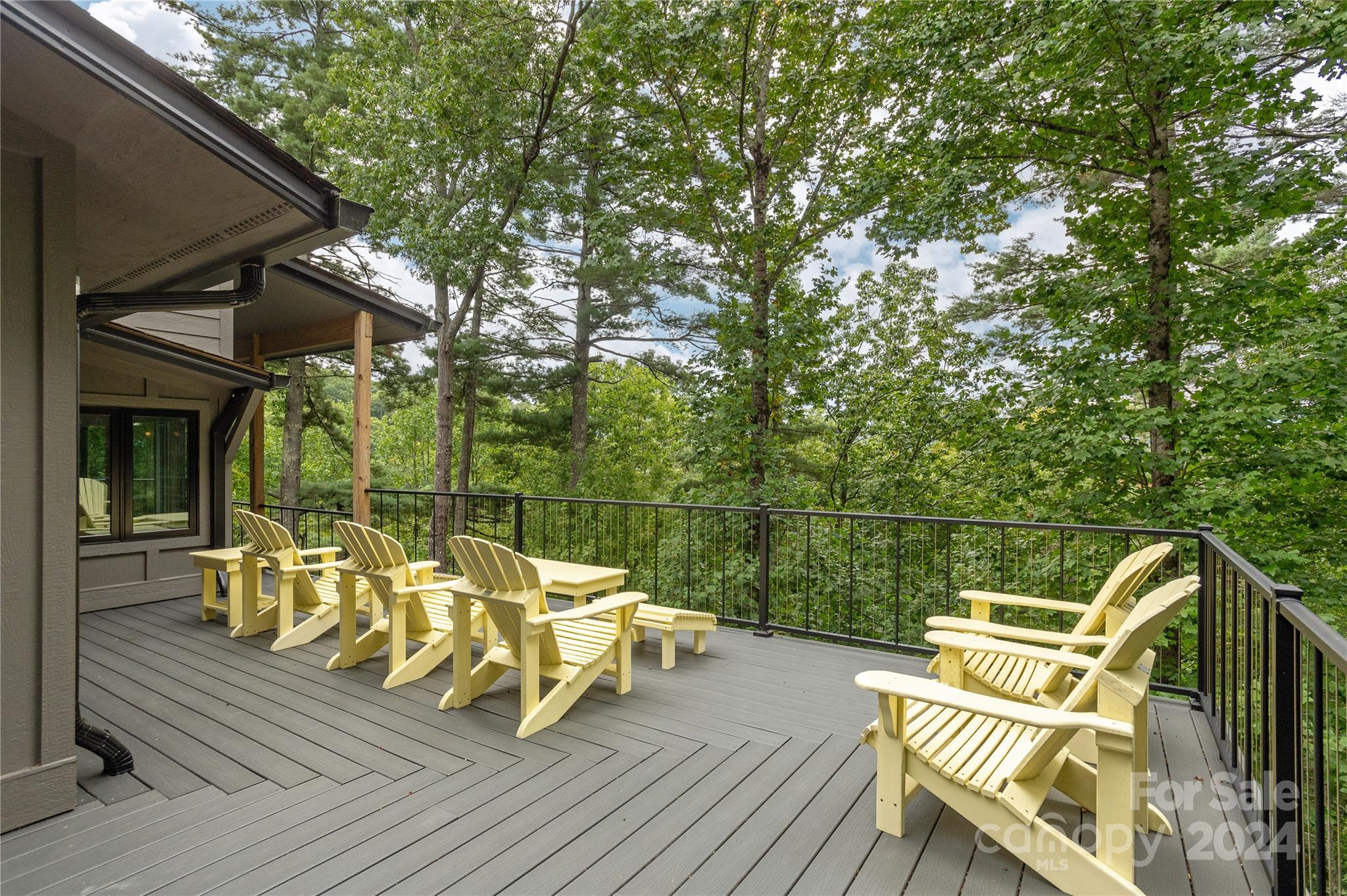 45 Chestnut Ridge Road