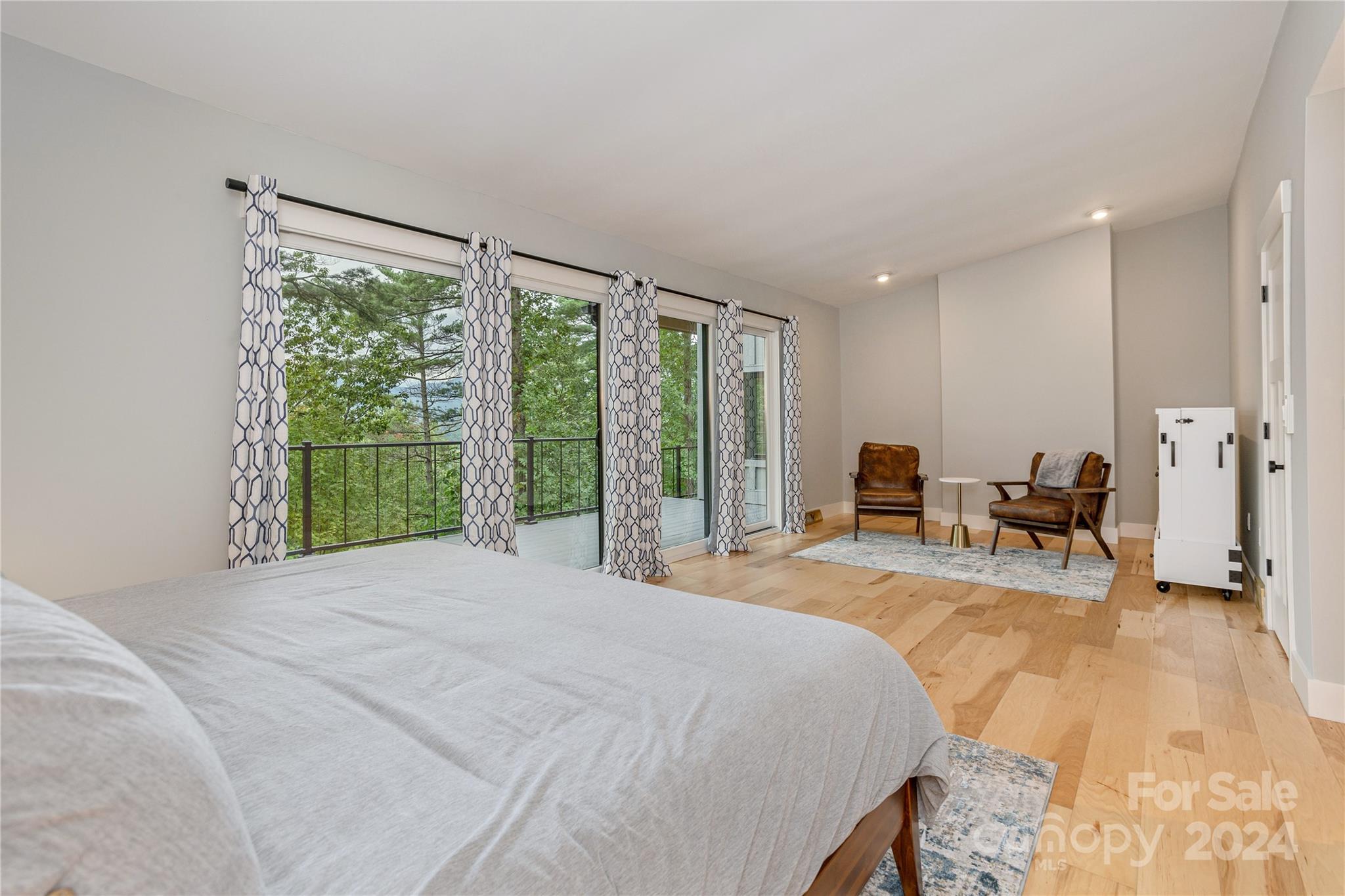 45 Chestnut Ridge Road