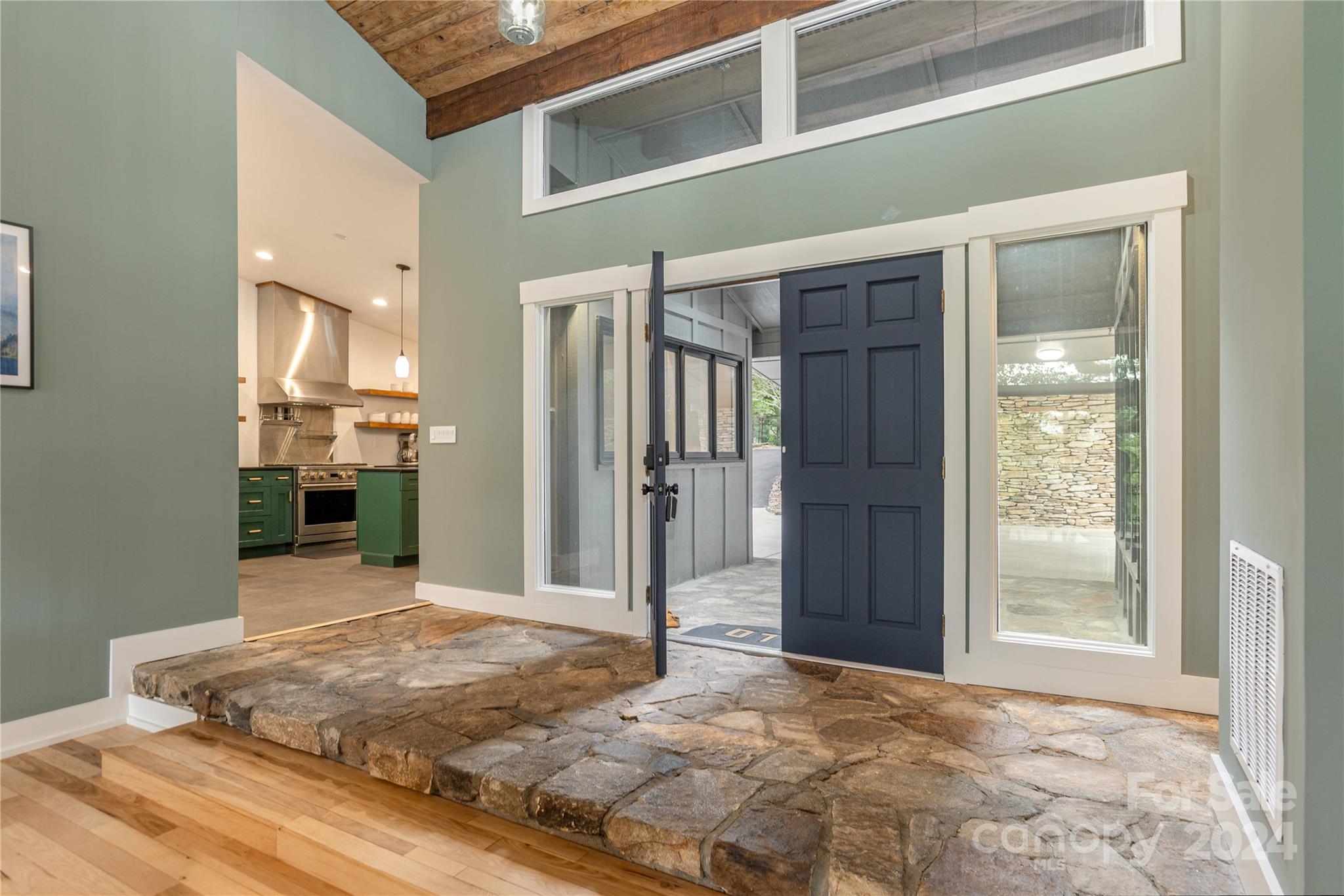 45 Chestnut Ridge Road