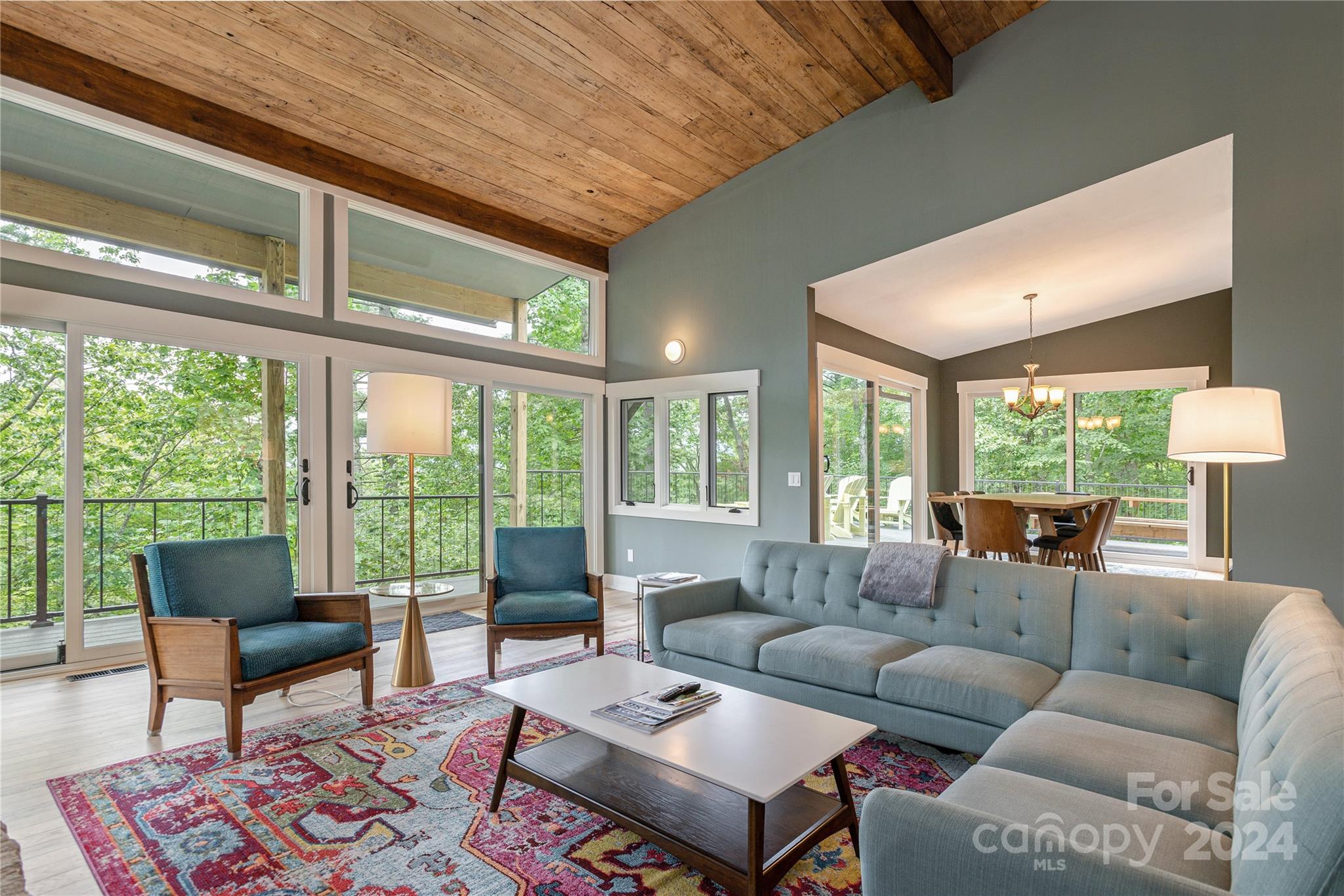 45 Chestnut Ridge Road