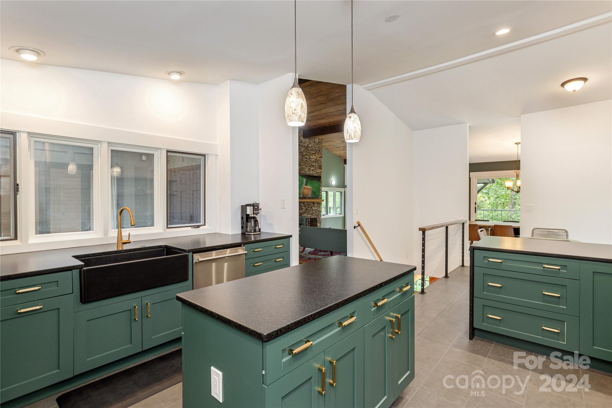 45 Chestnut Ridge Road