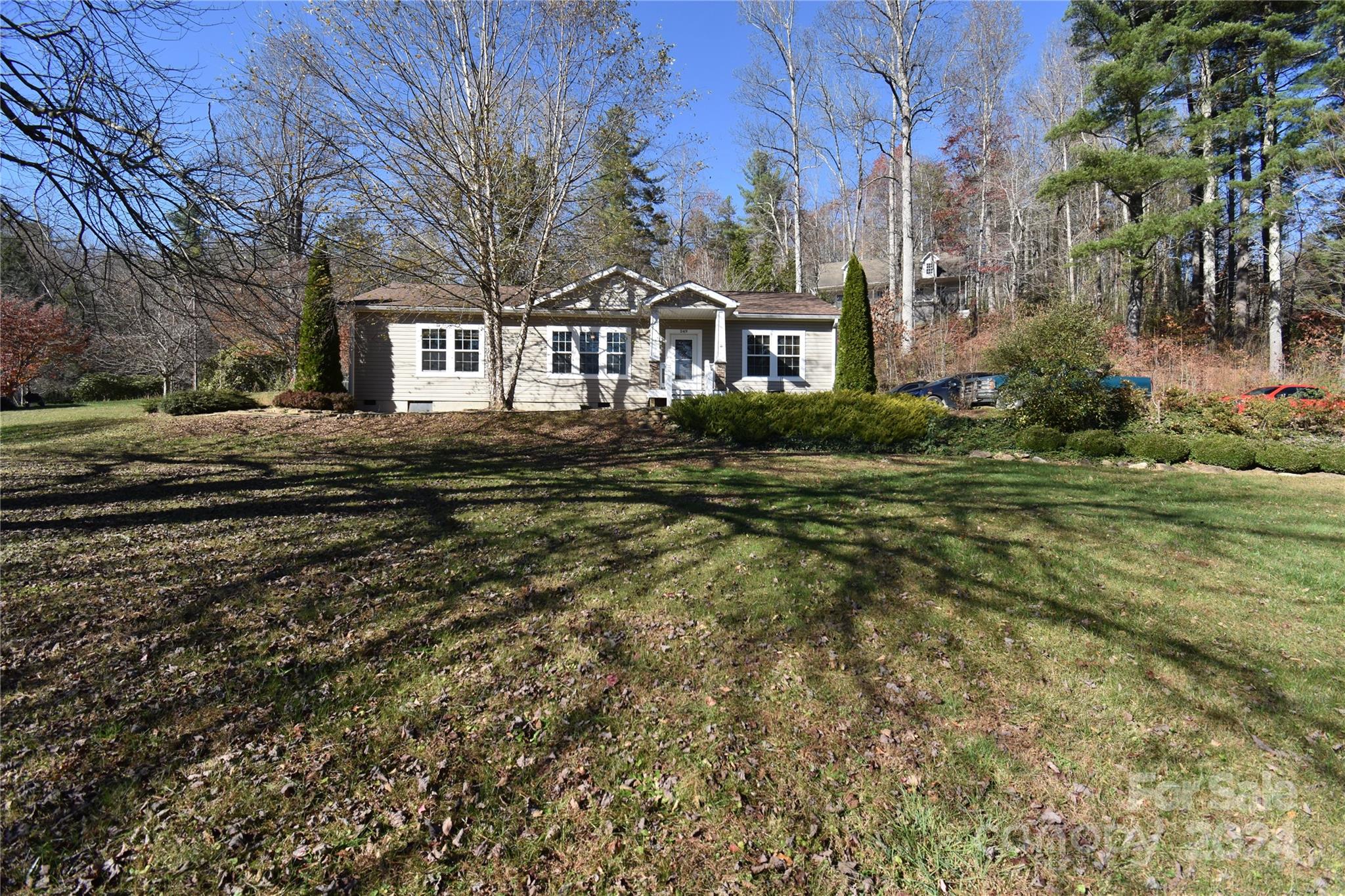 549 Freeman Creek Road