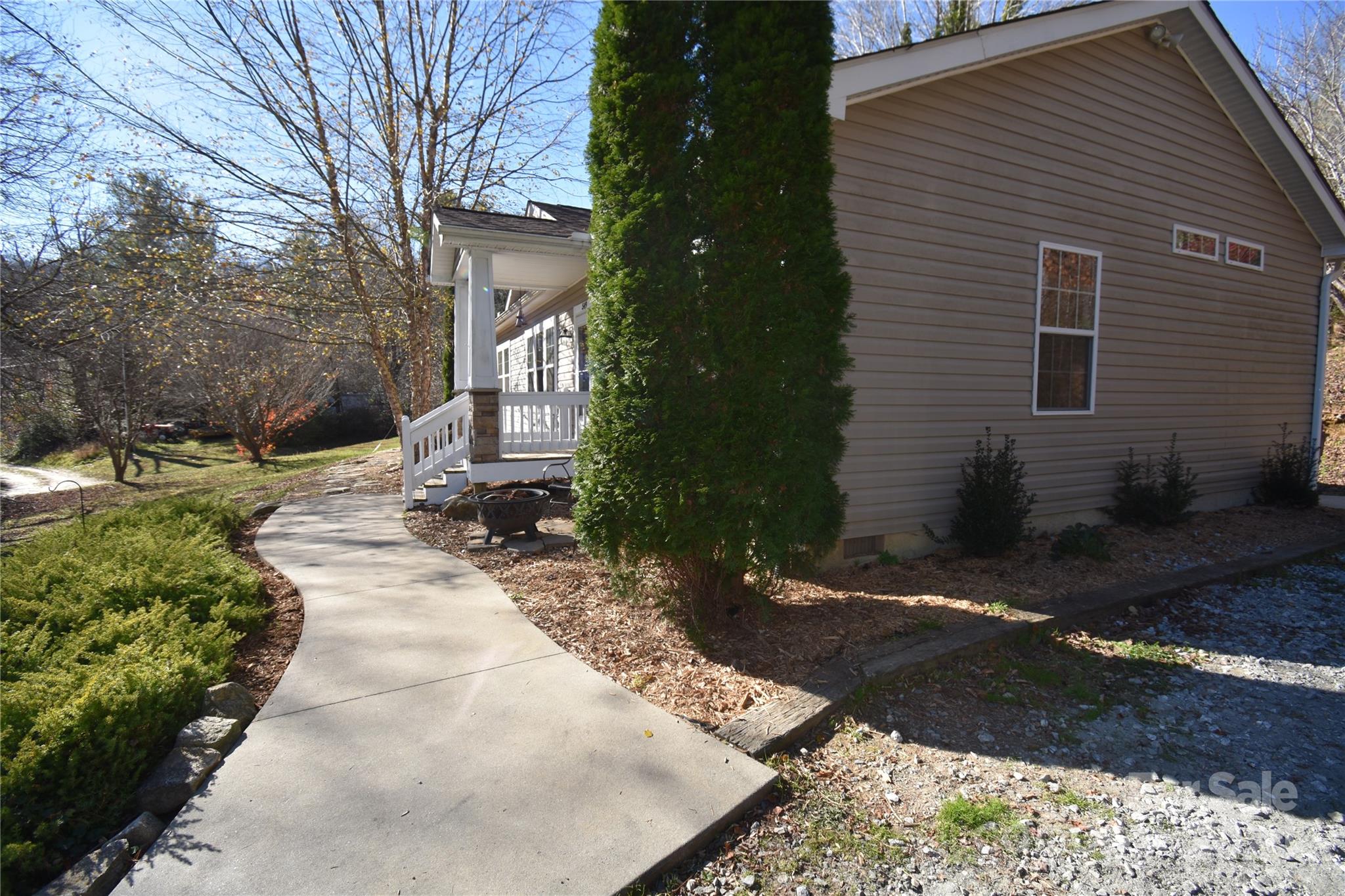 549 Freeman Creek Road