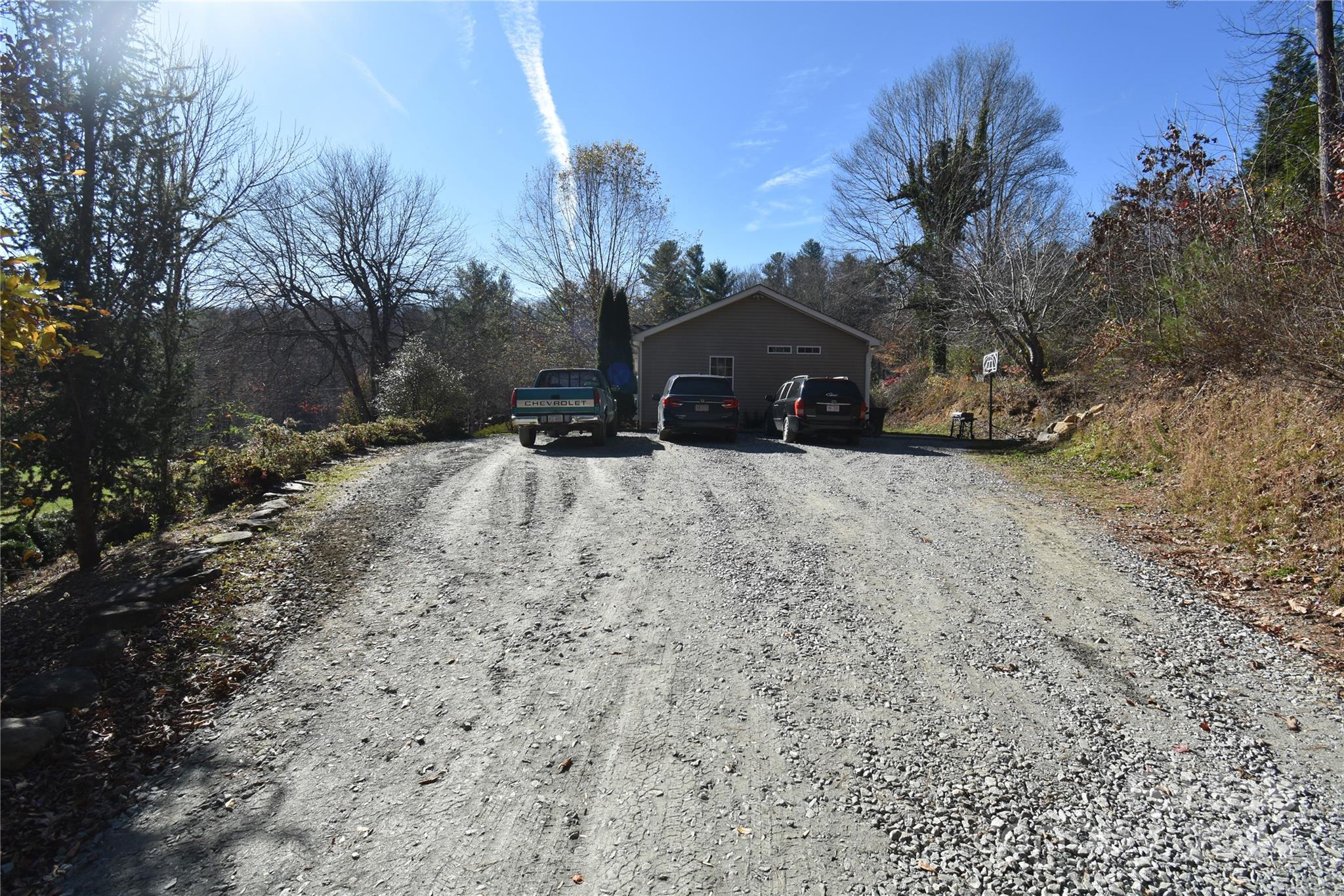 549 Freeman Creek Road