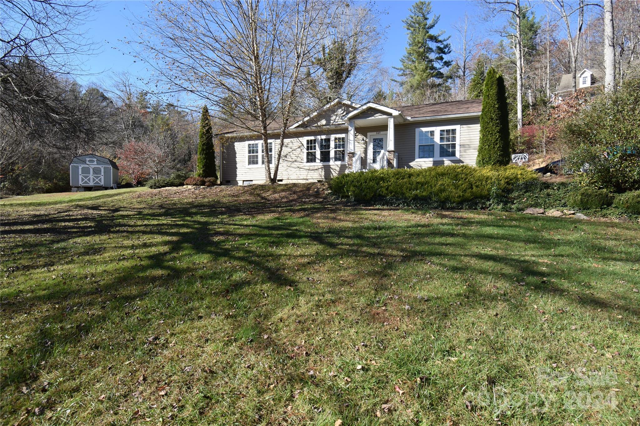 549 Freeman Creek Road