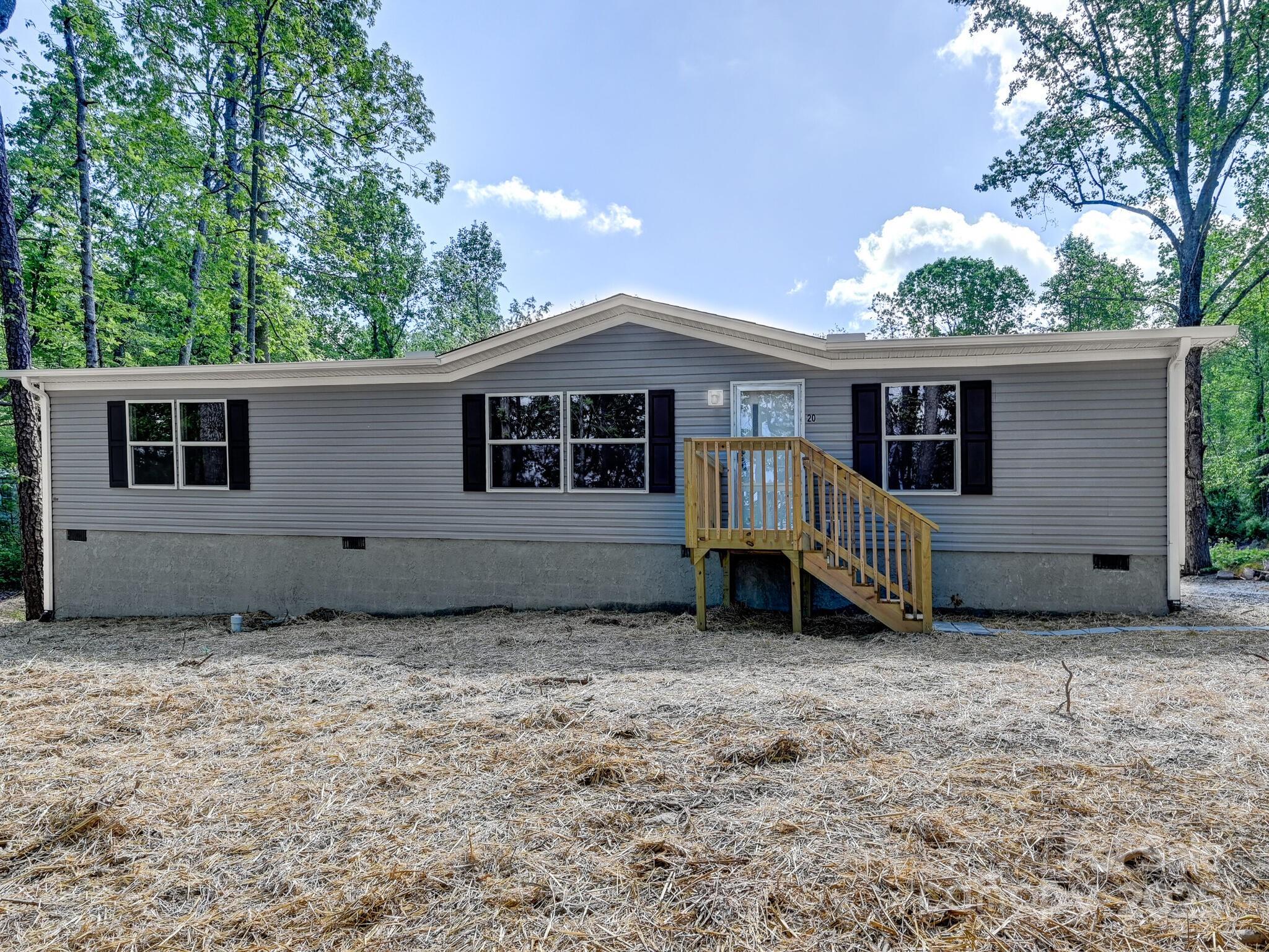 20 Windy Mountain Lane Unit: 1