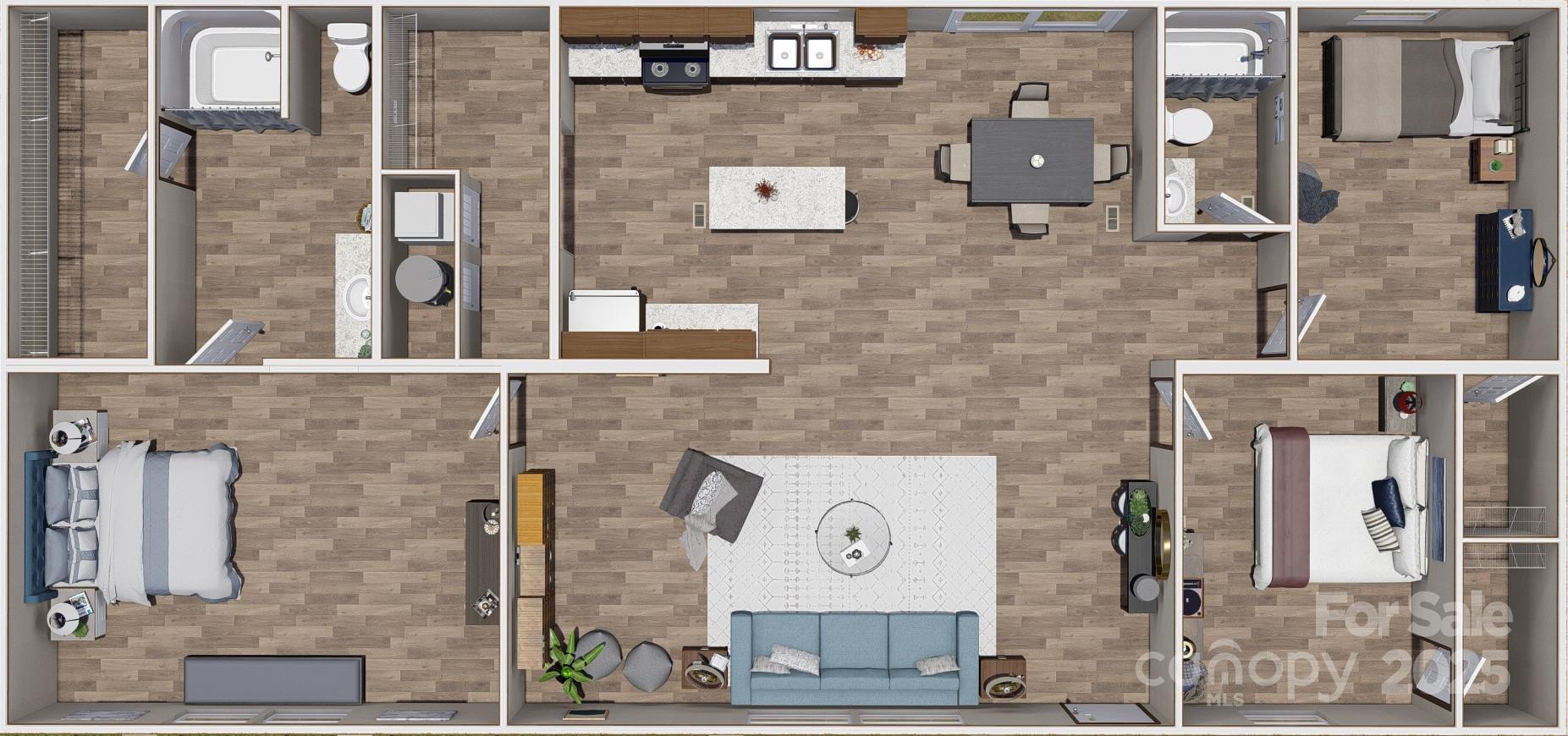 20 Windy Mountain Lane Unit: 1