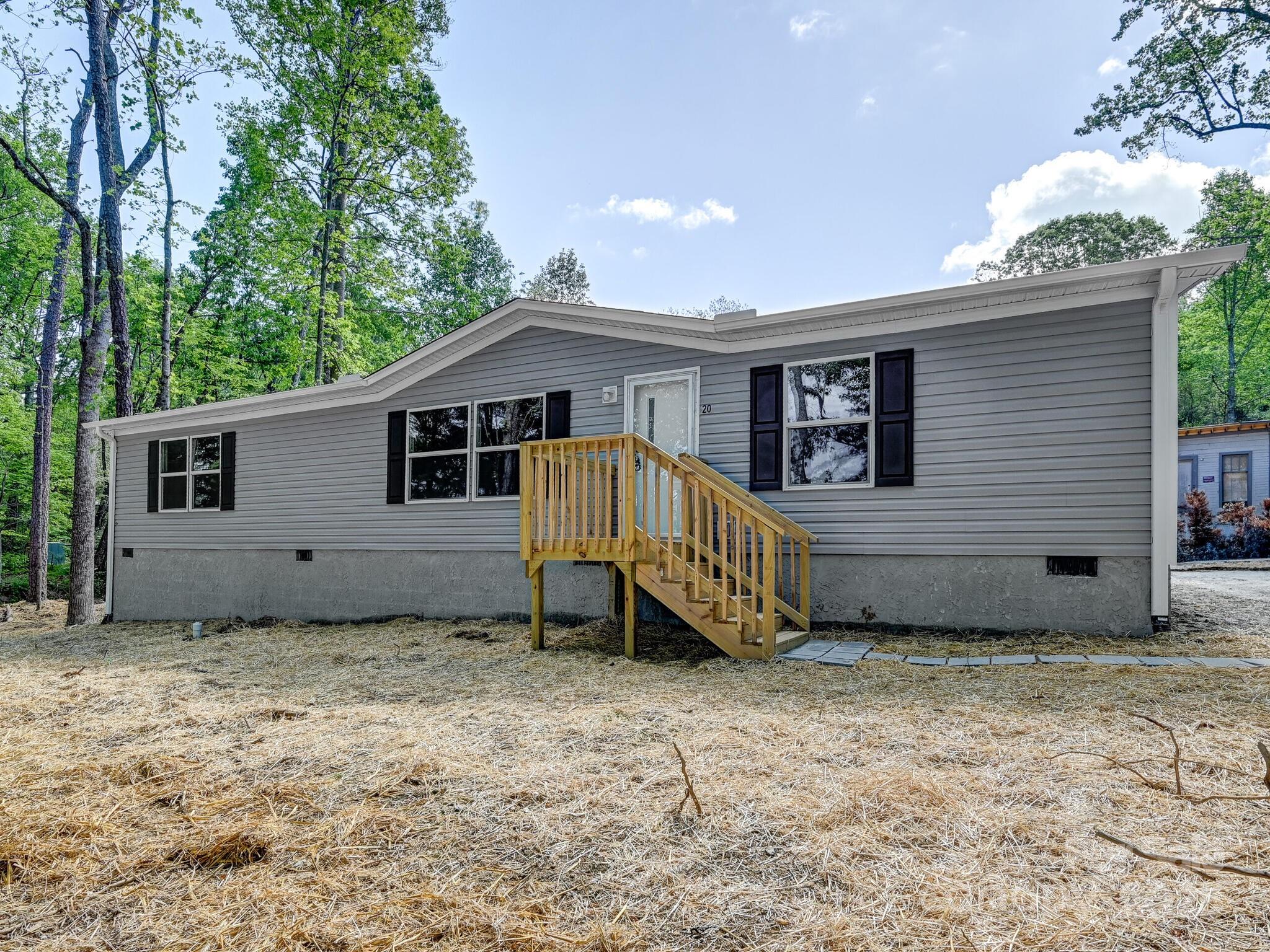 20 Windy Mountain Lane Unit: 1