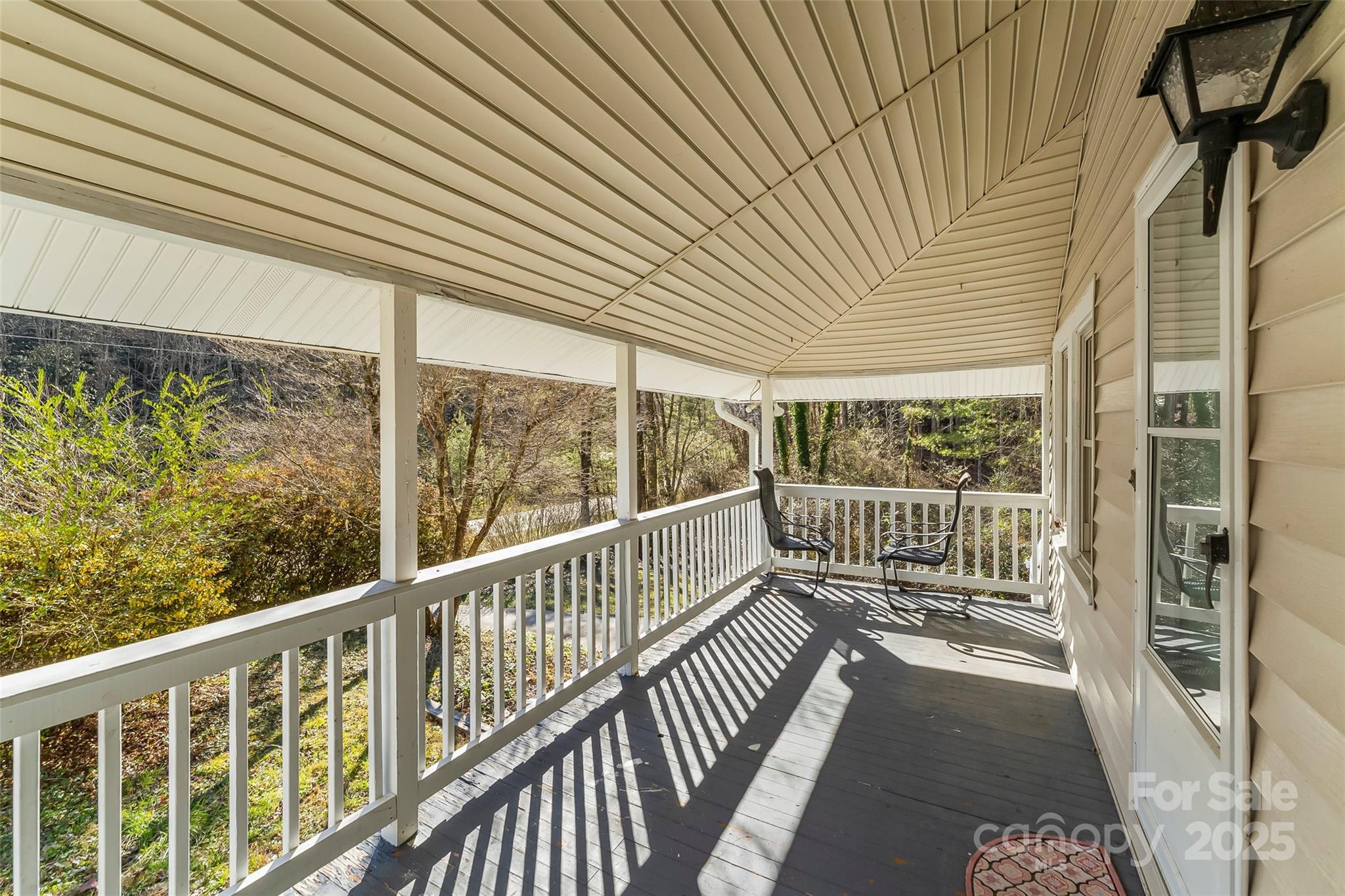 1896 Frozen Creek Road