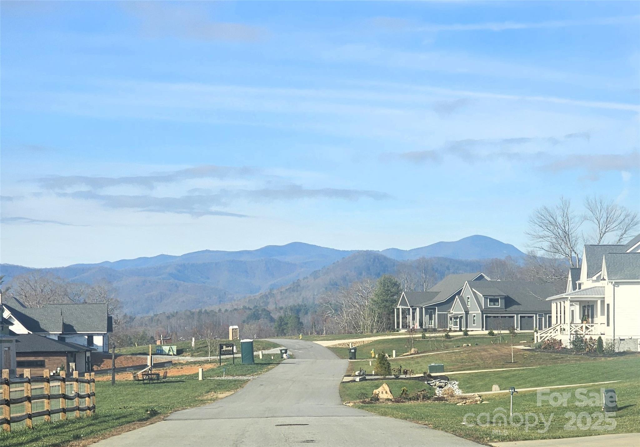 184 Majestic Ridge Road