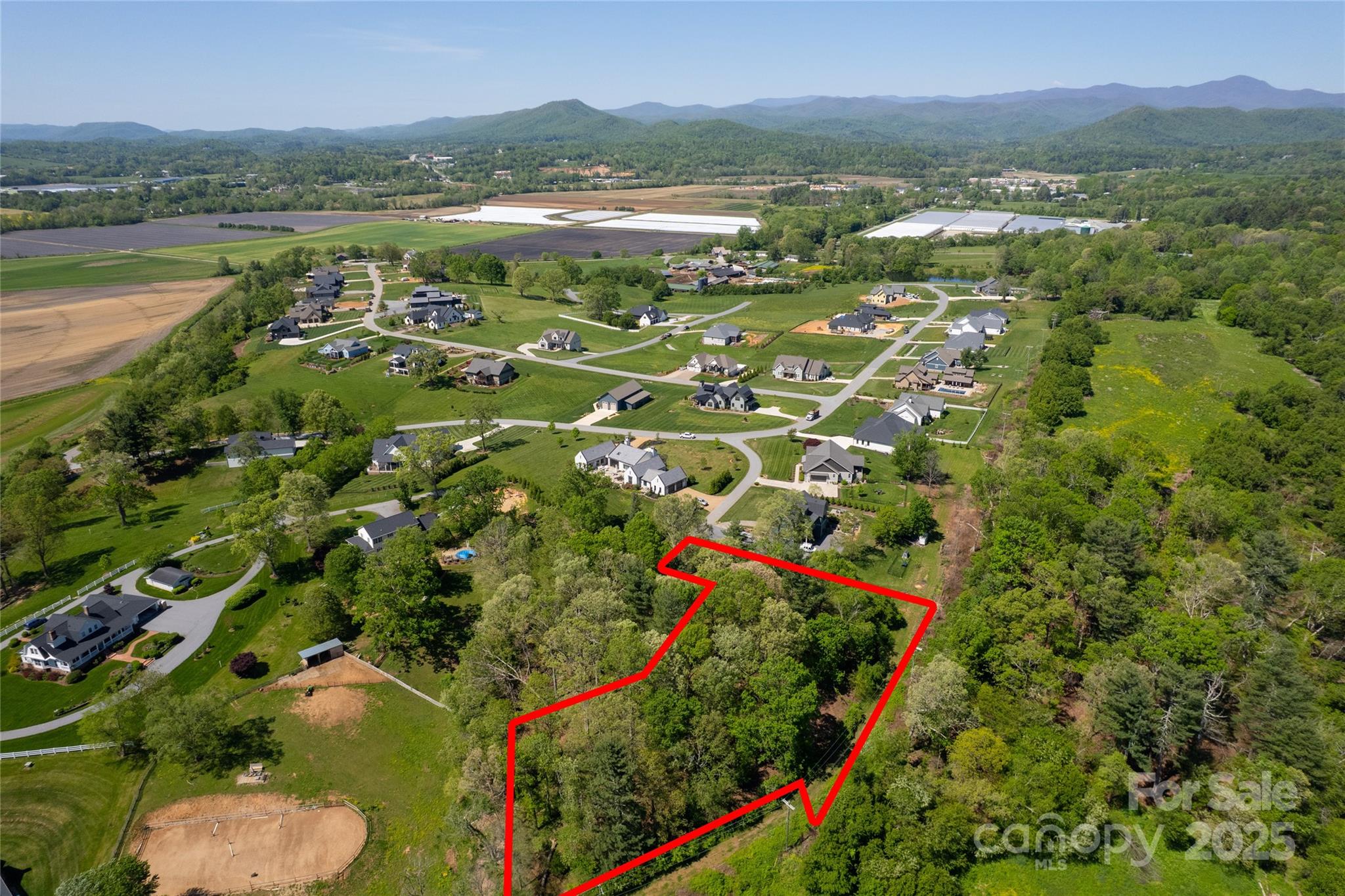 184 Majestic Ridge Road