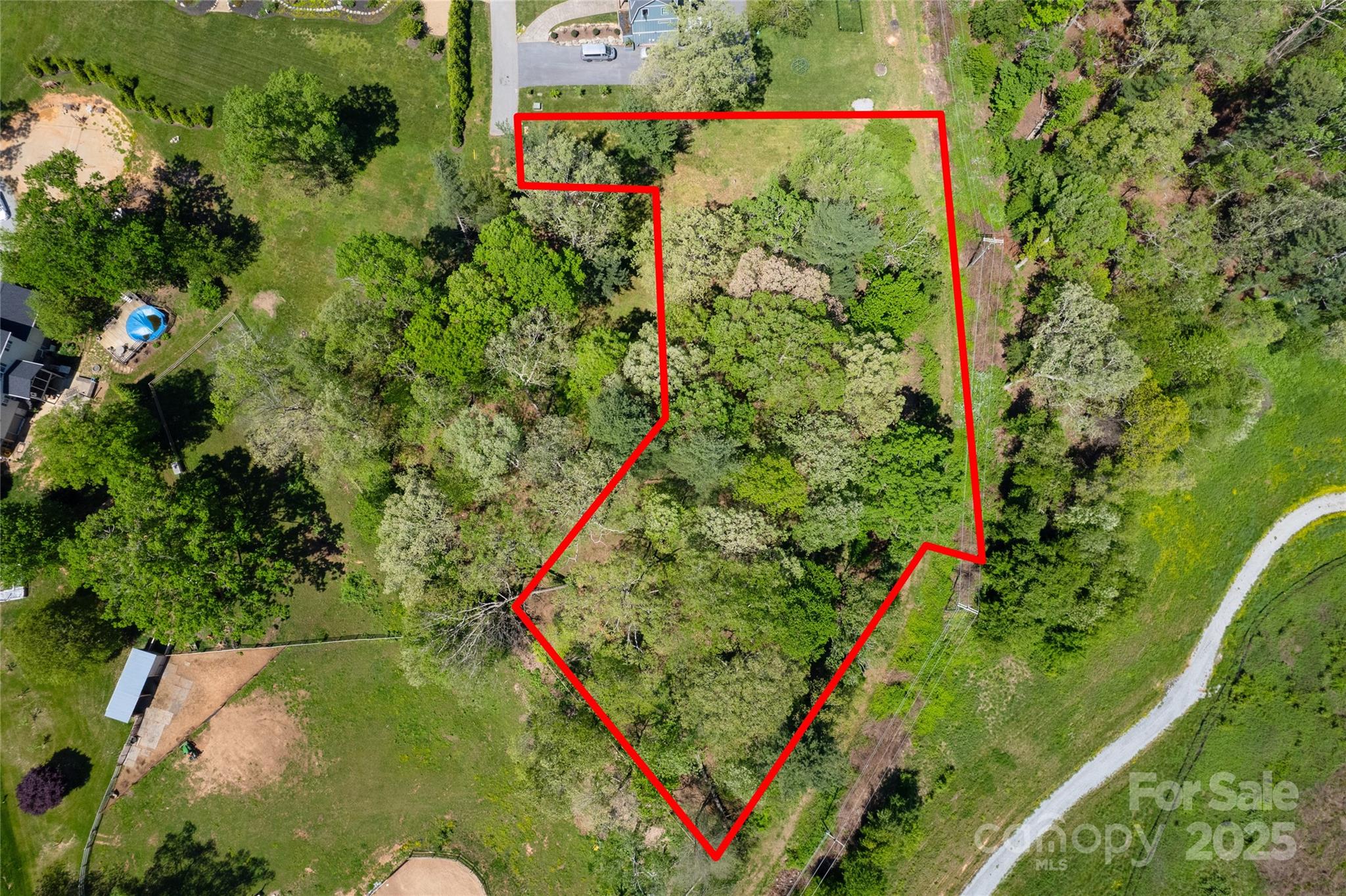 184 Majestic Ridge Road