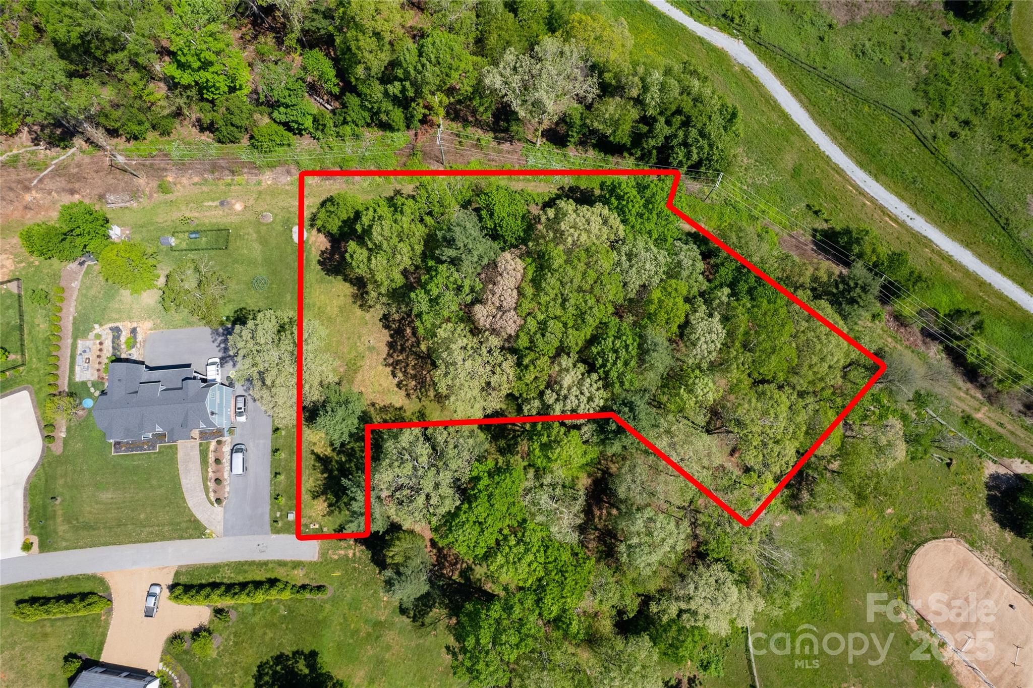 184 Majestic Ridge Road