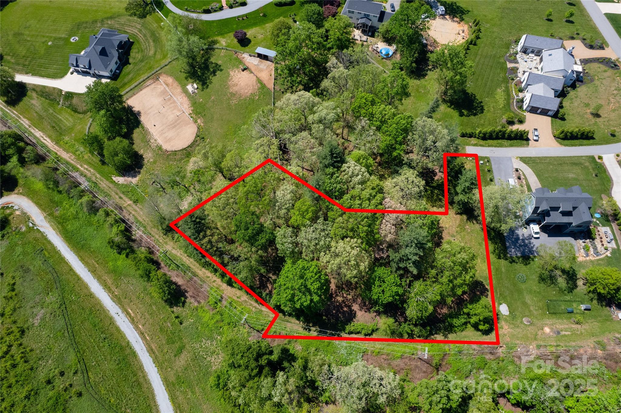 184 Majestic Ridge Road