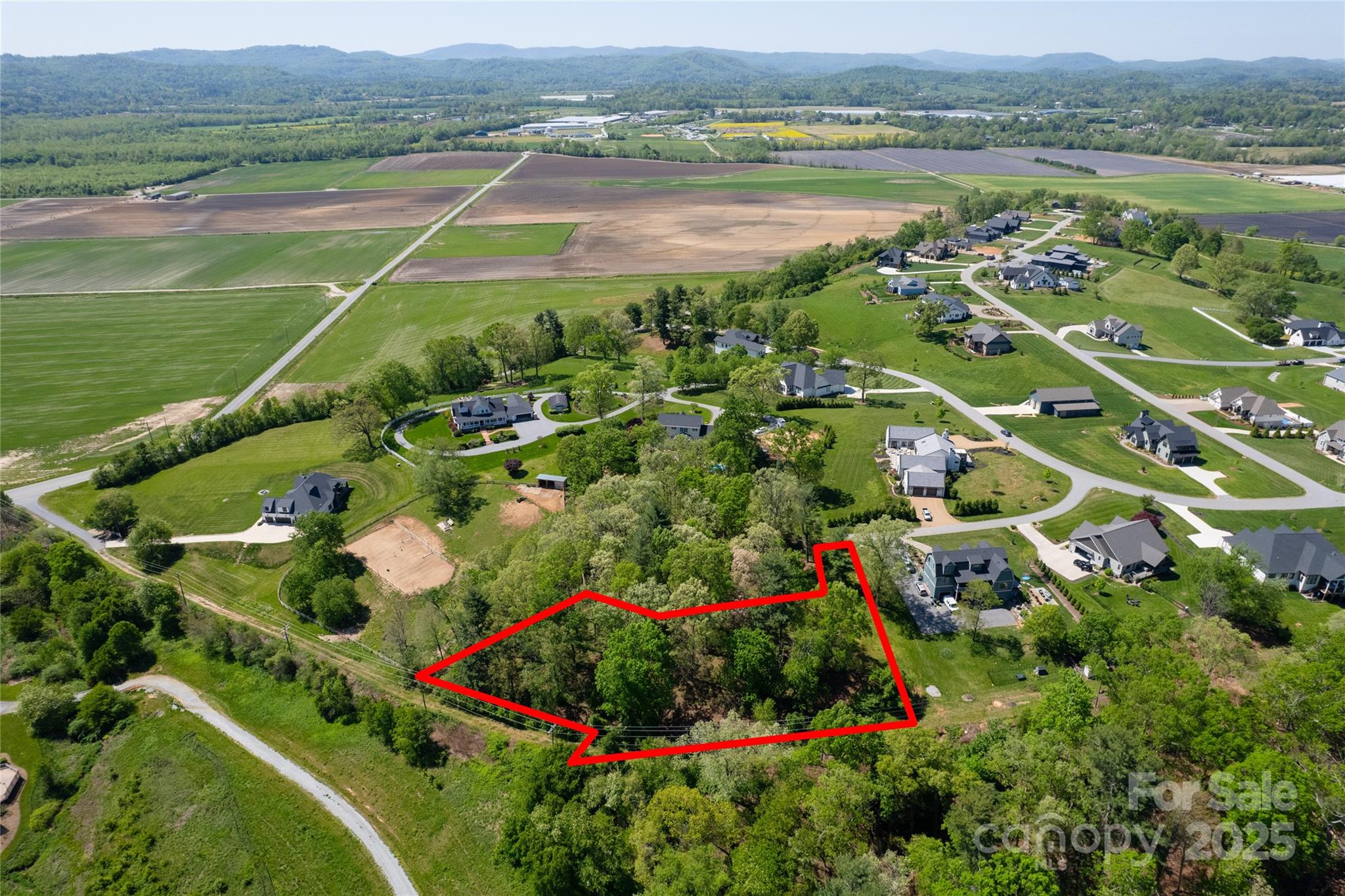 184 Majestic Ridge Road