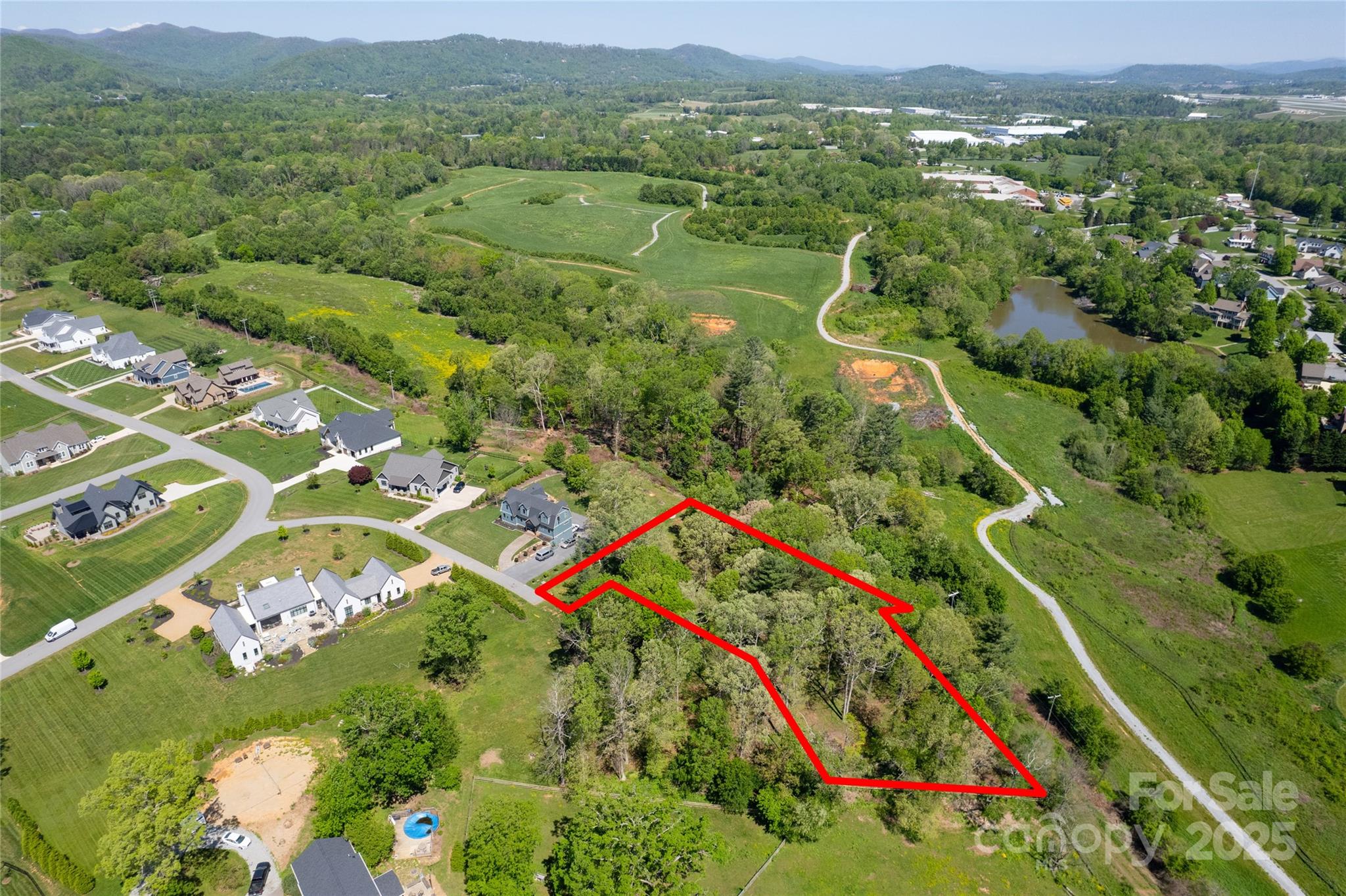 184 Majestic Ridge Road