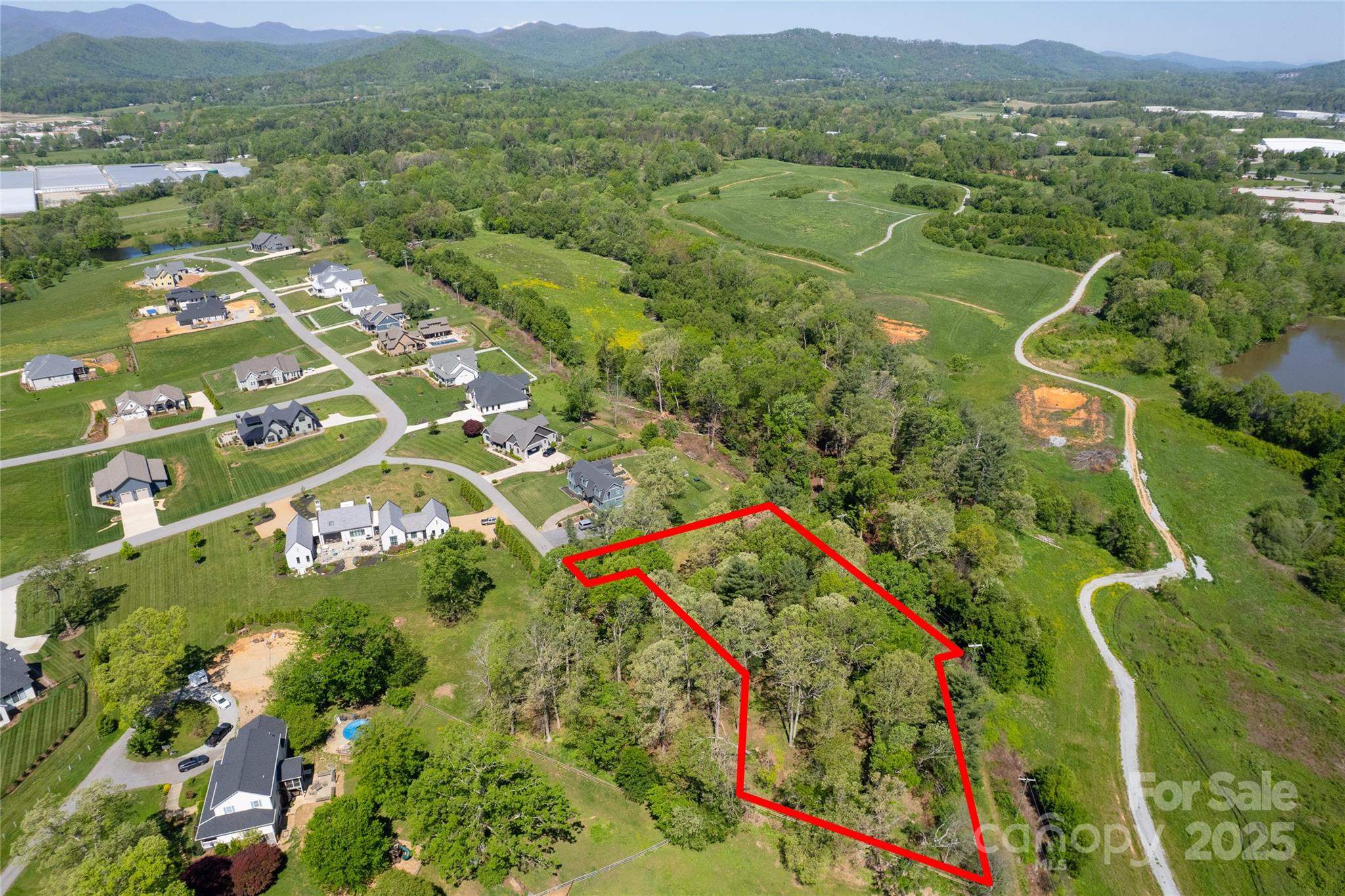 184 Majestic Ridge Road