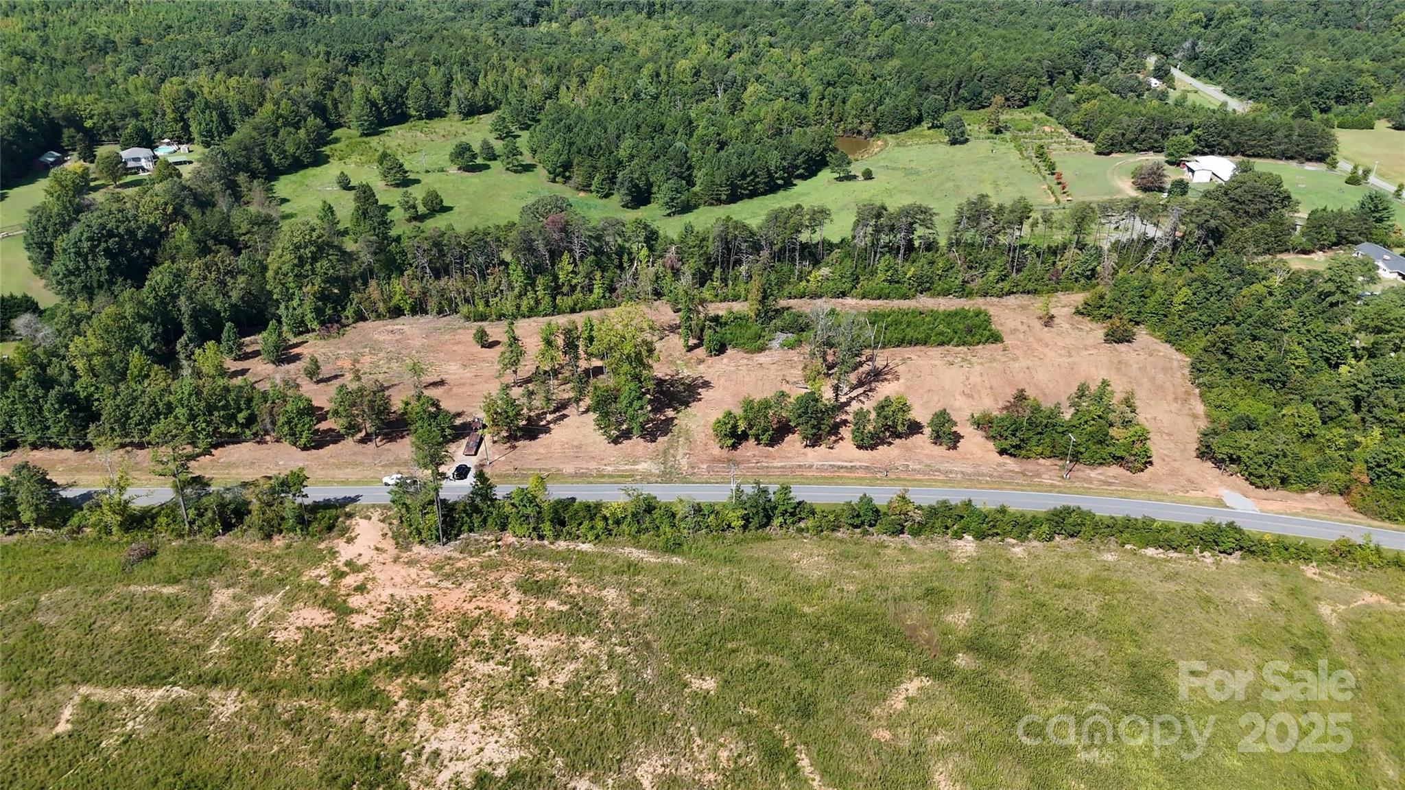 Lot 1 Poors Ford Road Unit: 1