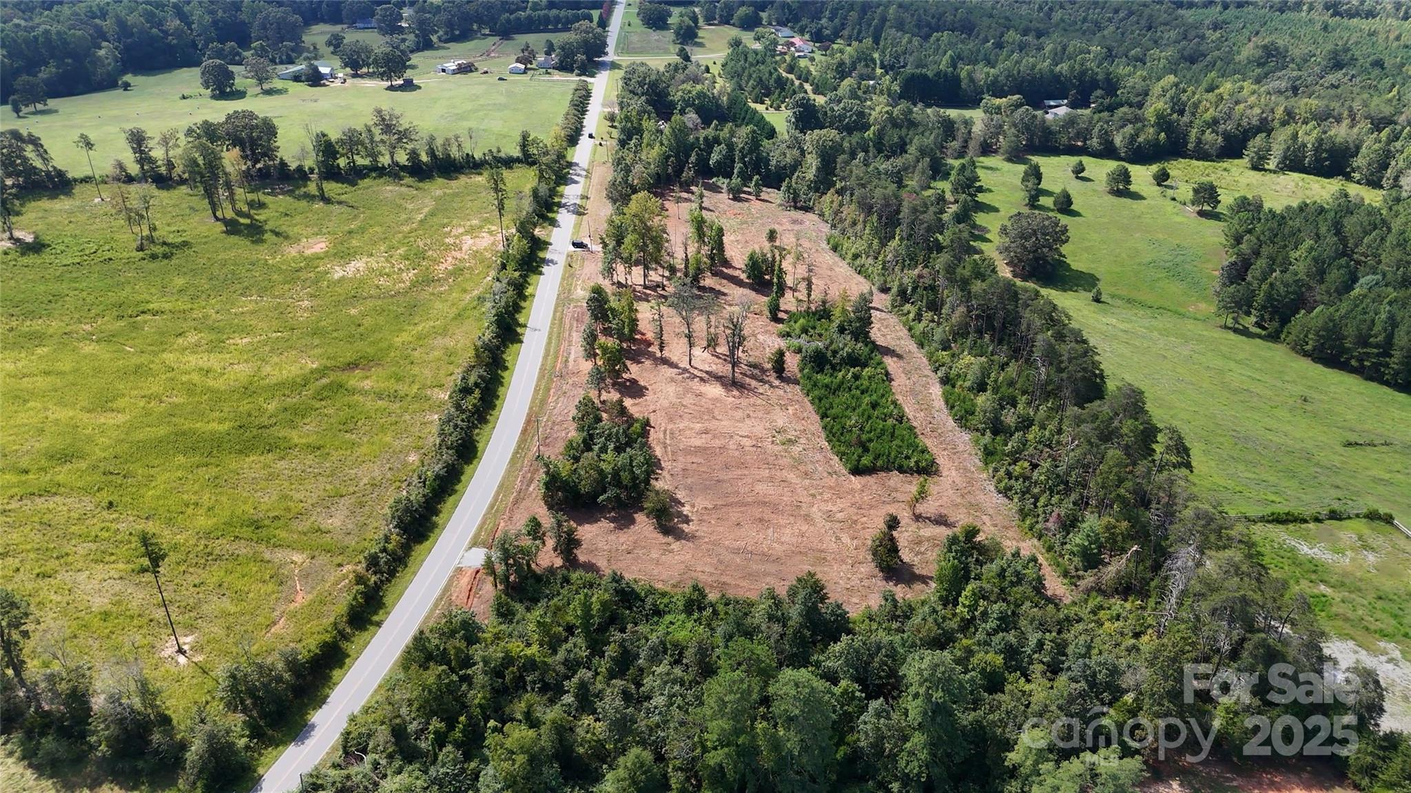 Lot 1 Poors Ford Road Unit: 1