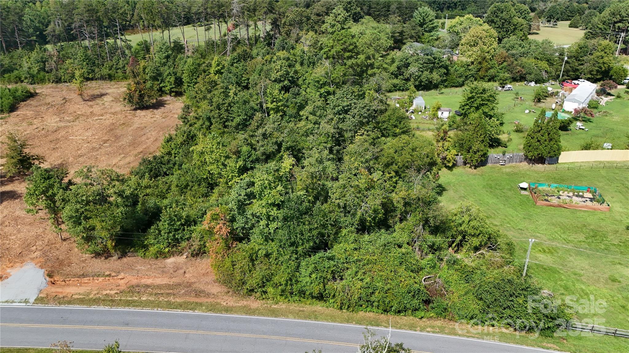 Lot 1 Poors Ford Road Unit: 1