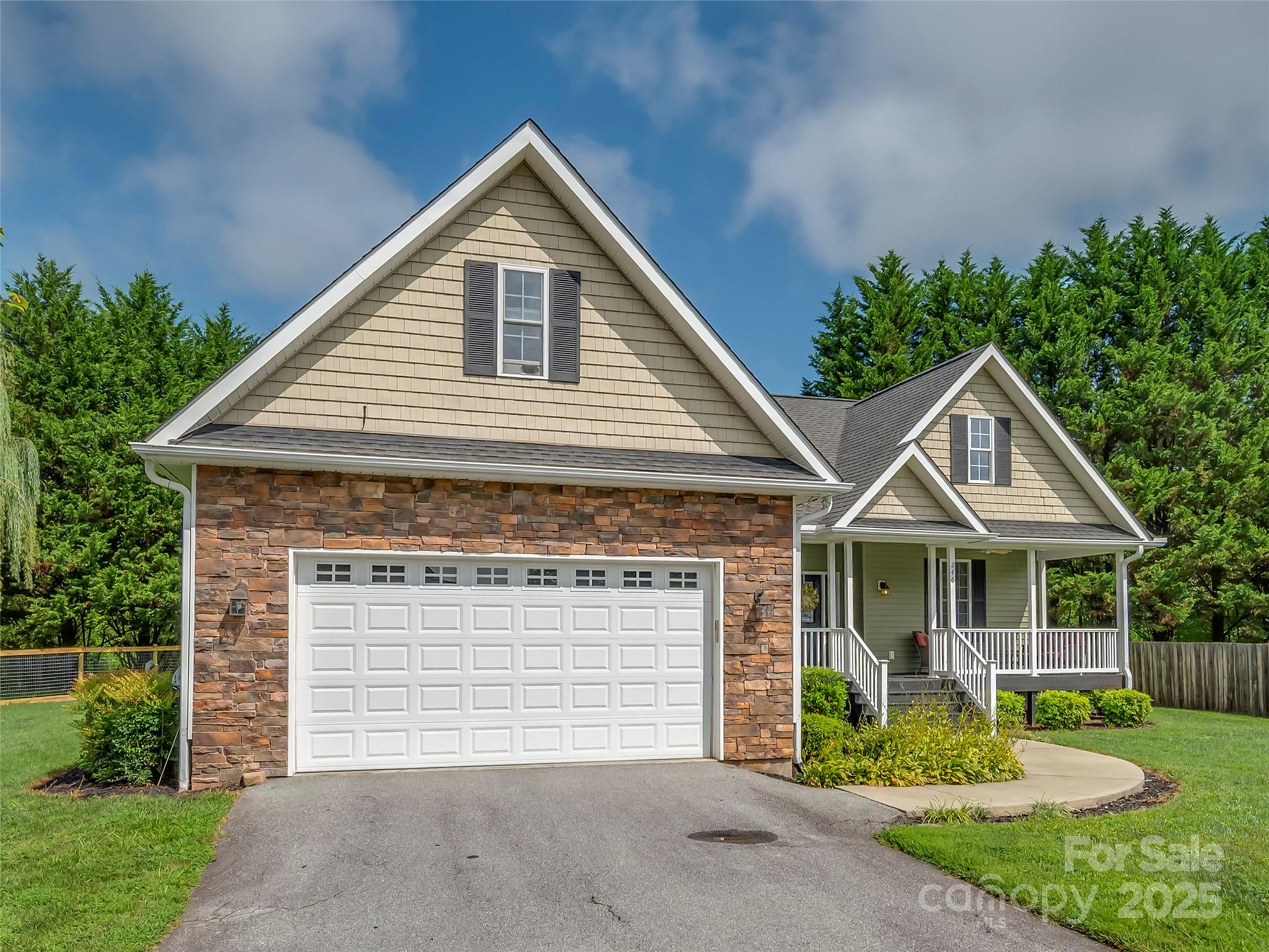 246 Springfield Meadow Drive