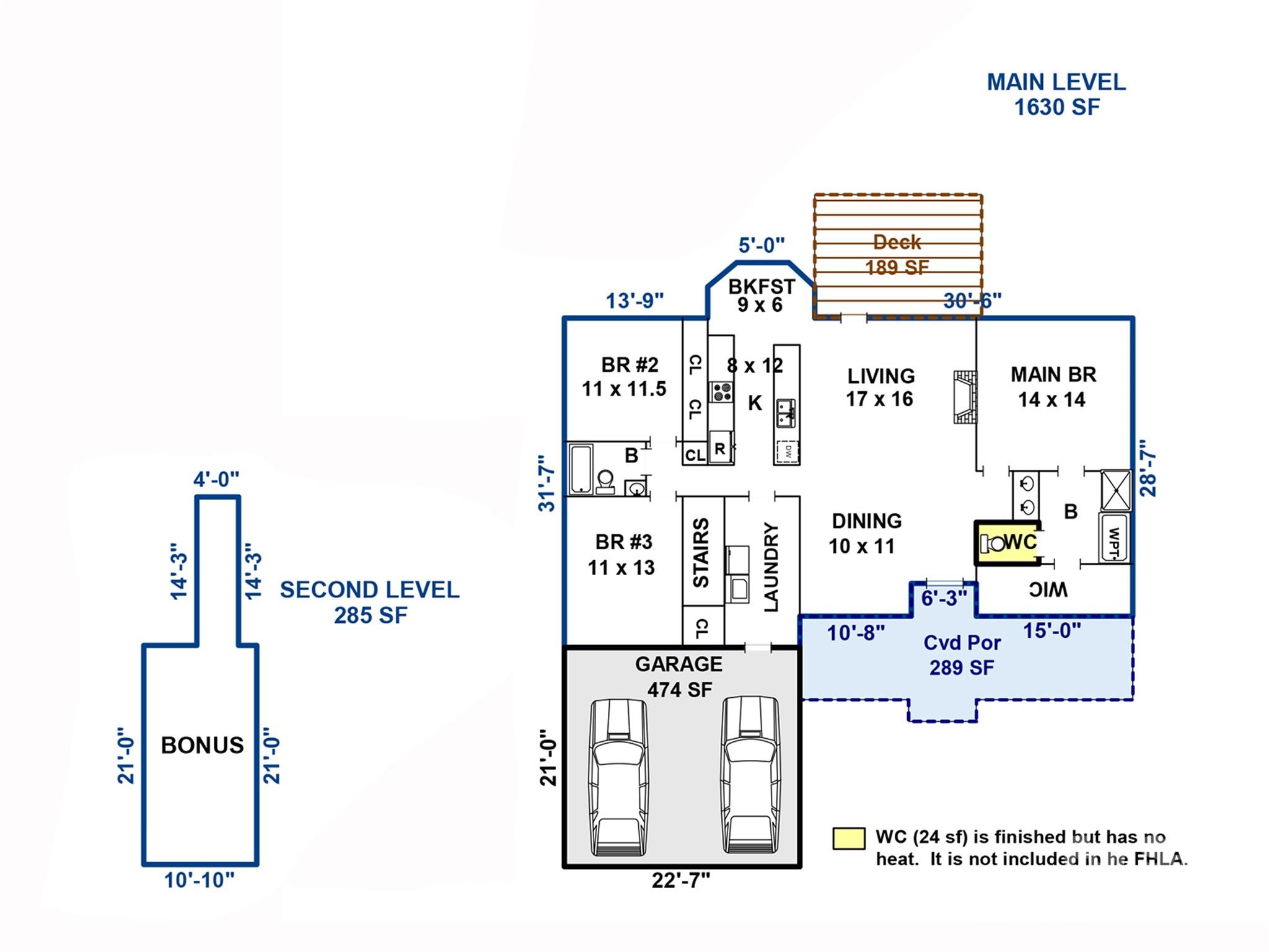 246 Springfield Meadow Drive