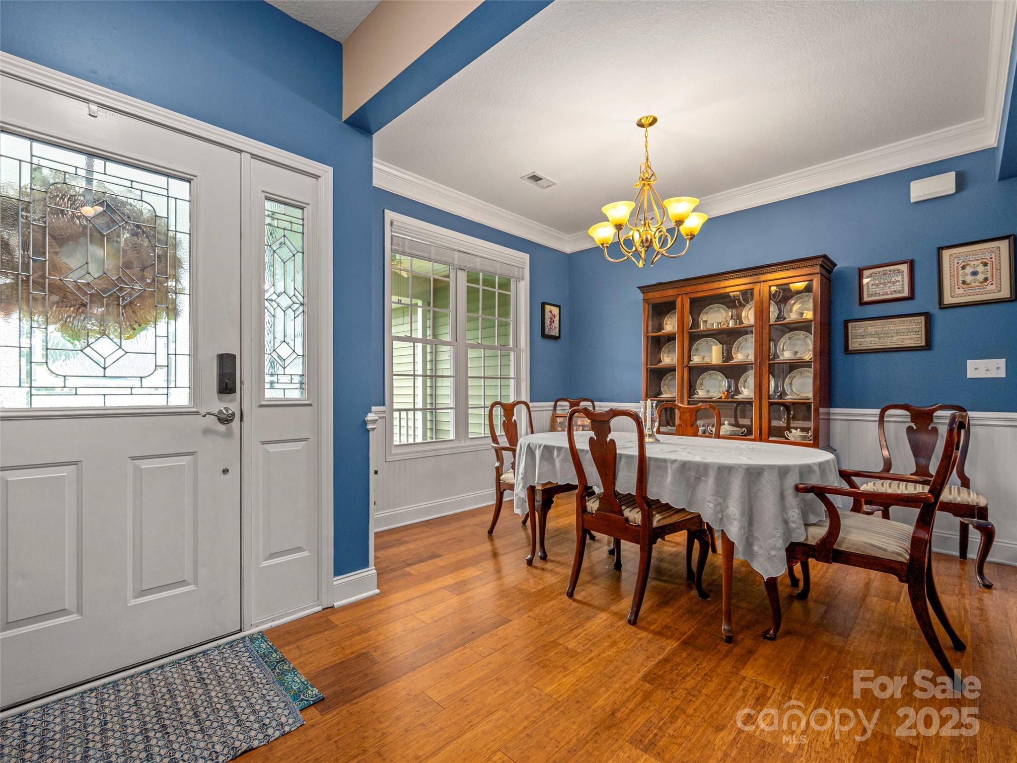 246 Springfield Meadow Drive