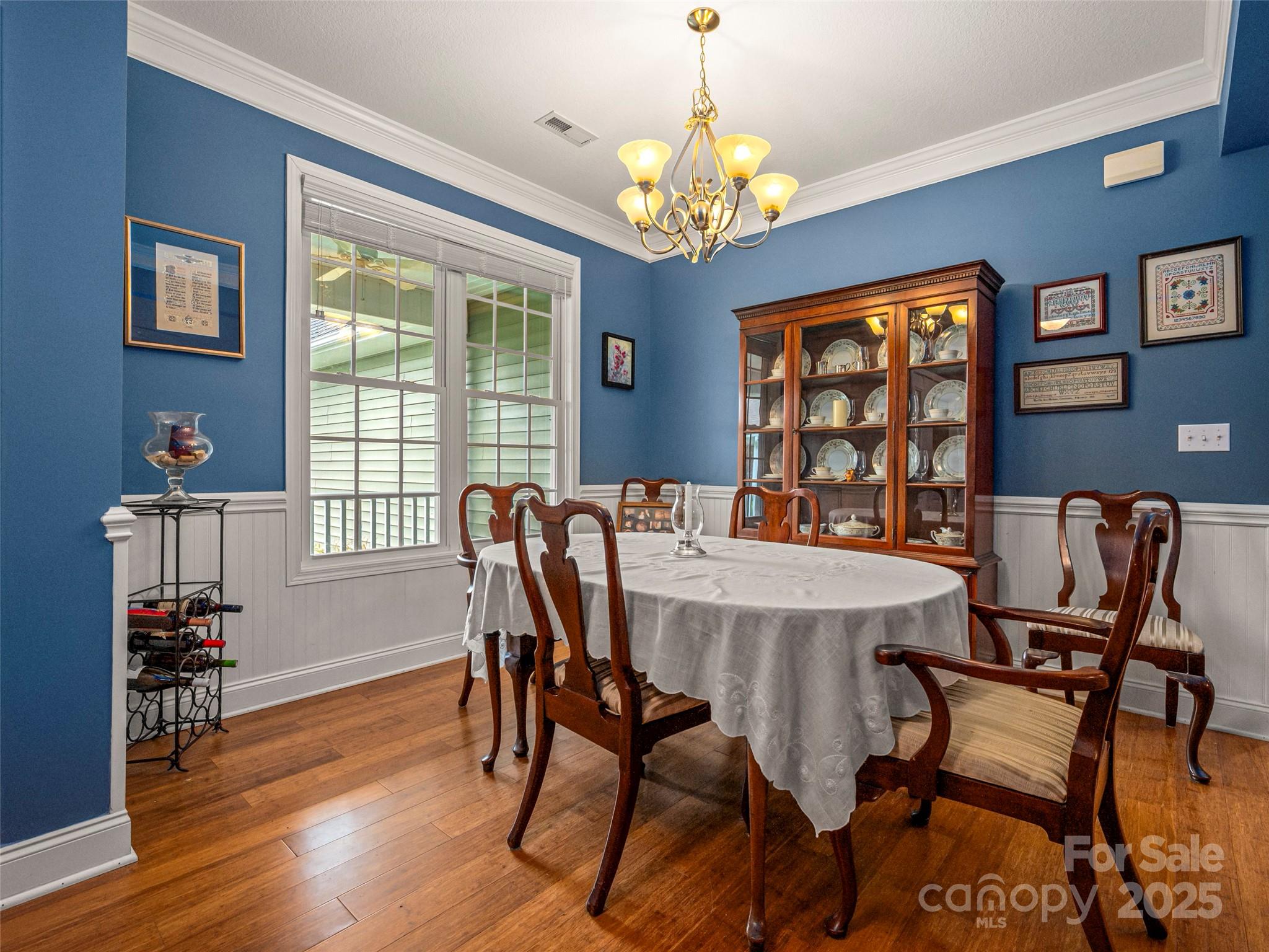 246 Springfield Meadow Drive