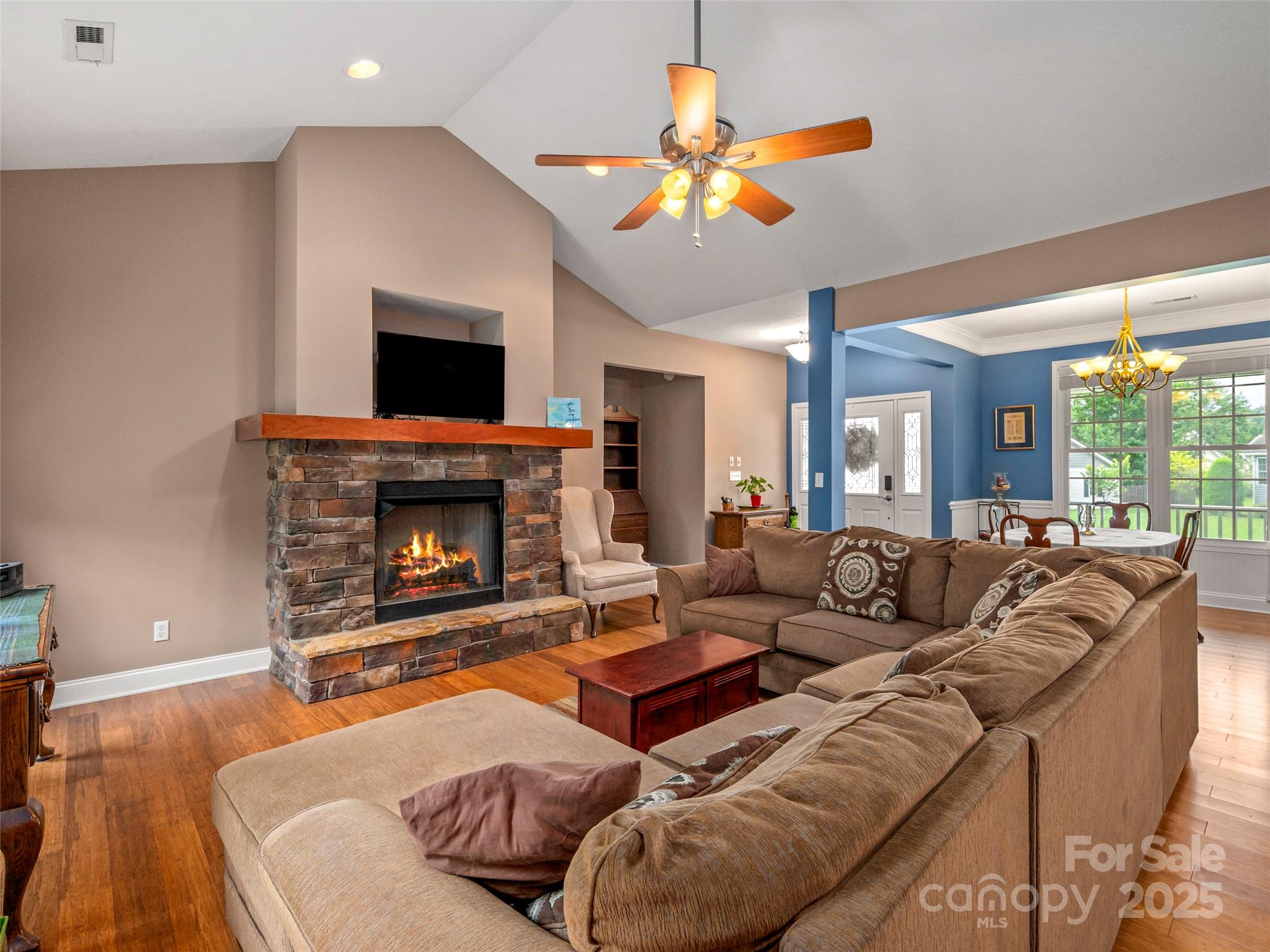 246 Springfield Meadow Drive