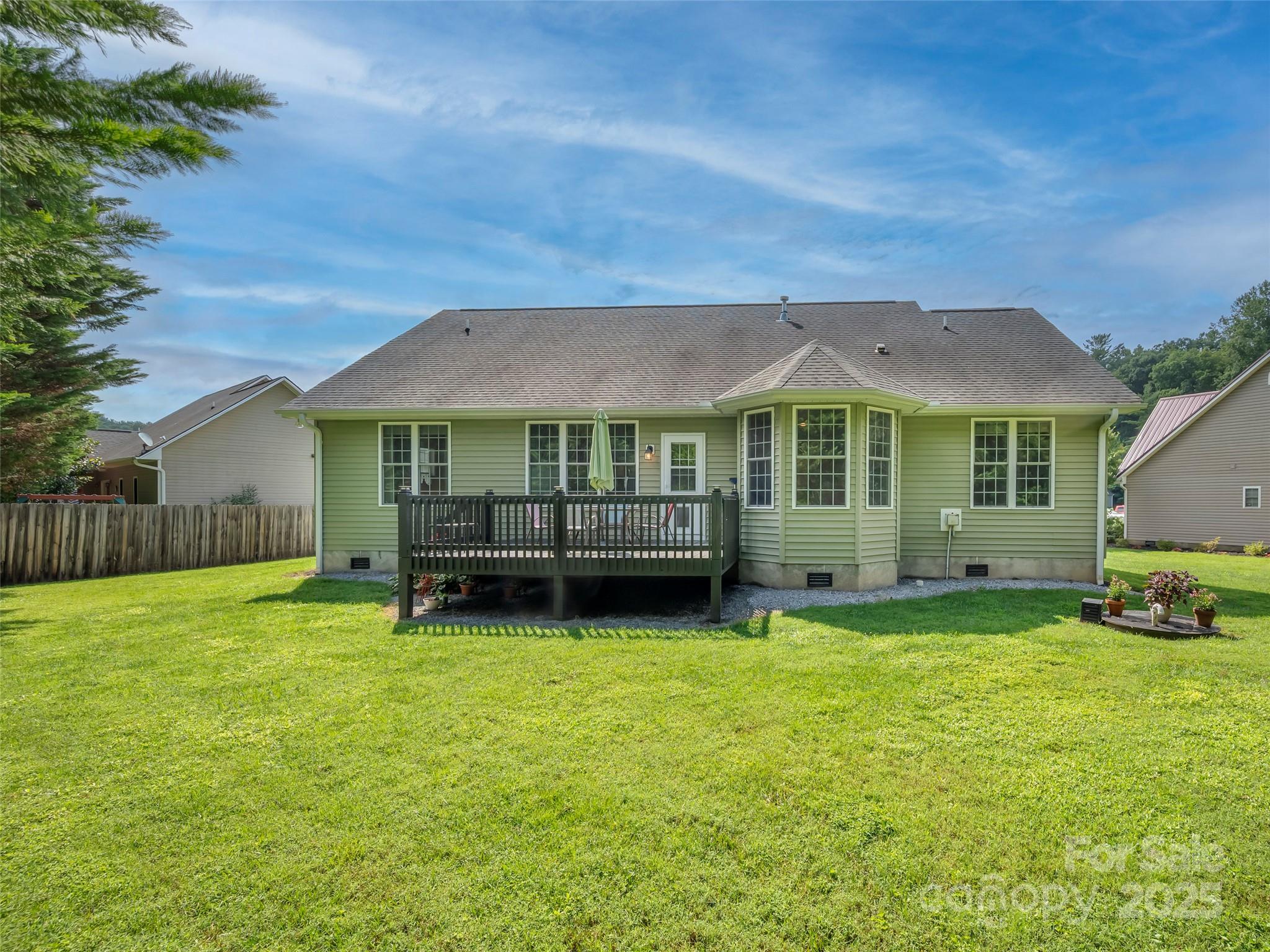 246 Springfield Meadow Drive