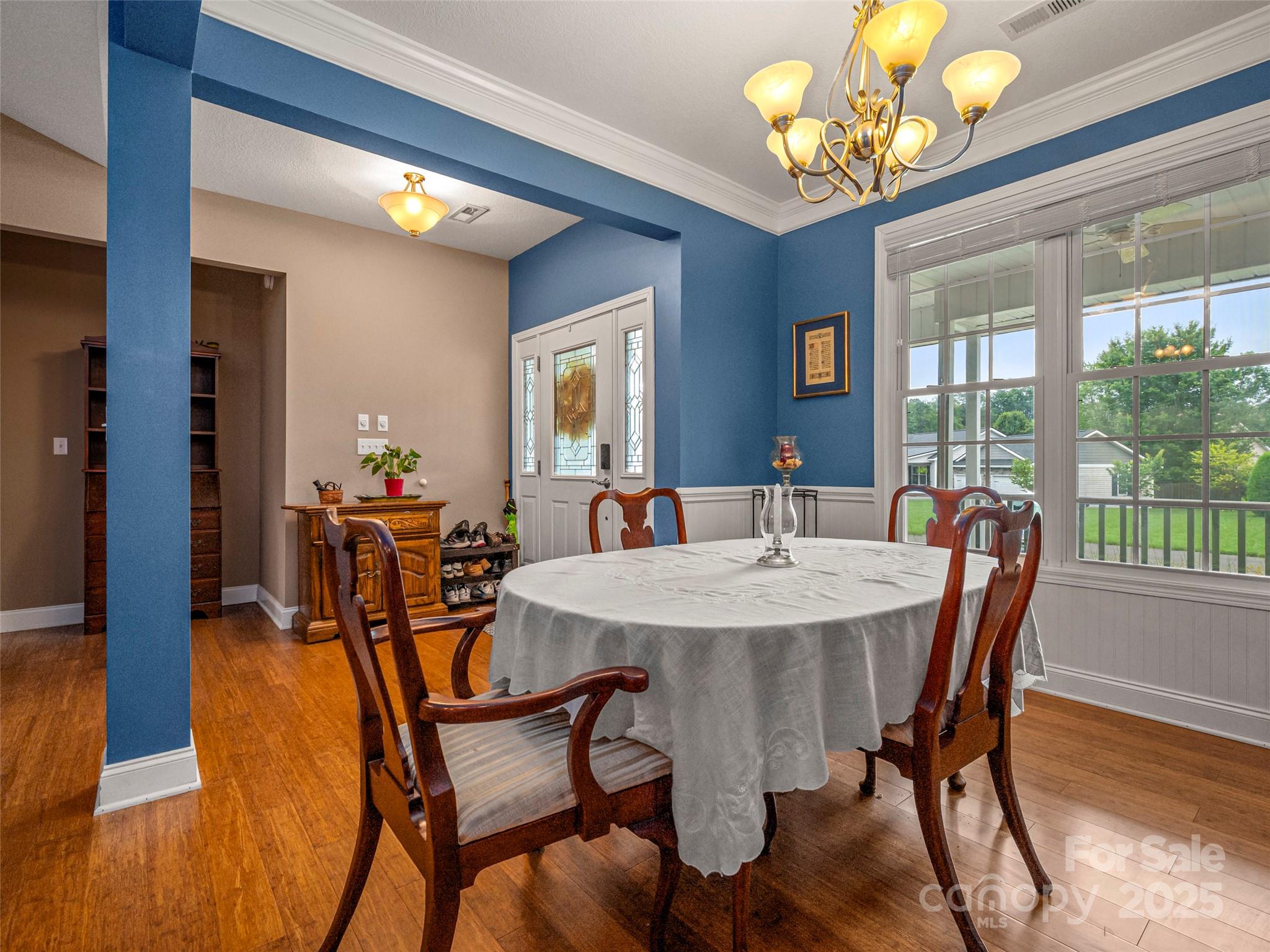 246 Springfield Meadow Drive