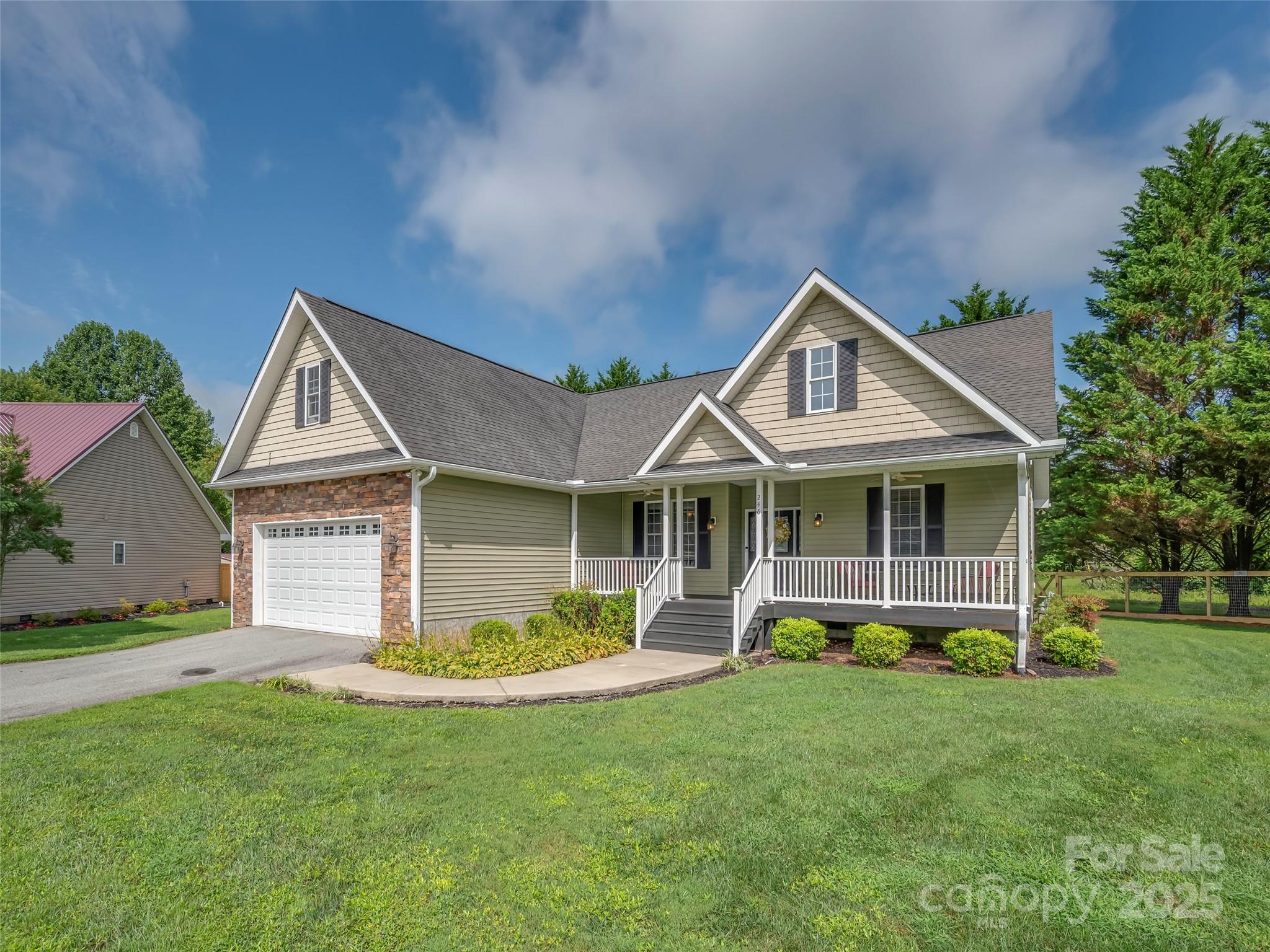 246 Springfield Meadow Drive