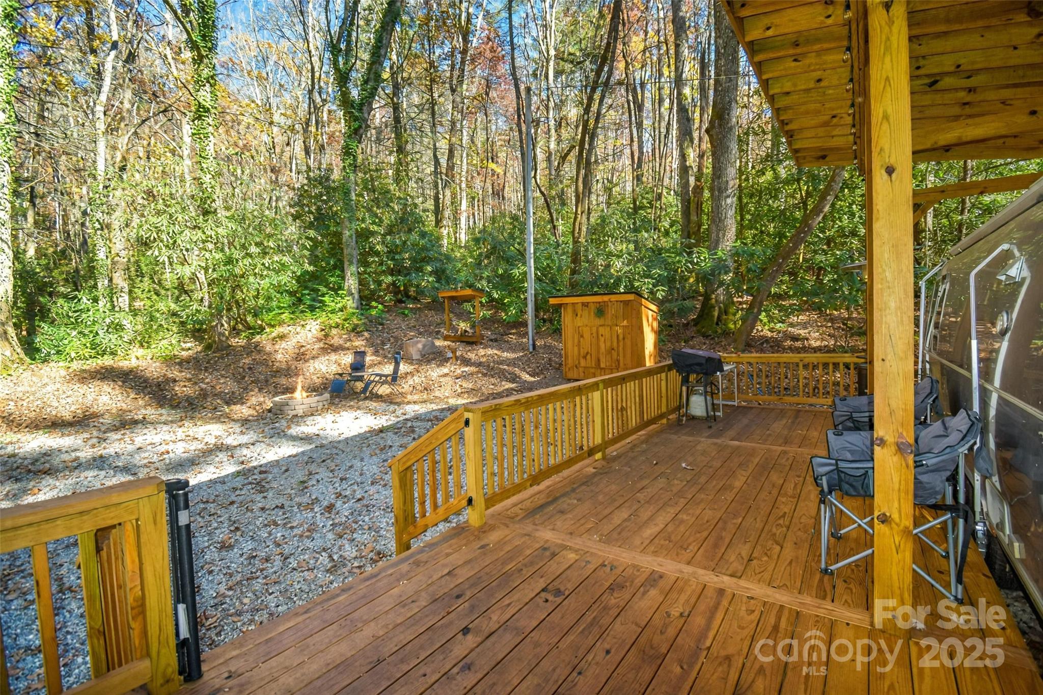 18748 Rosman Highway