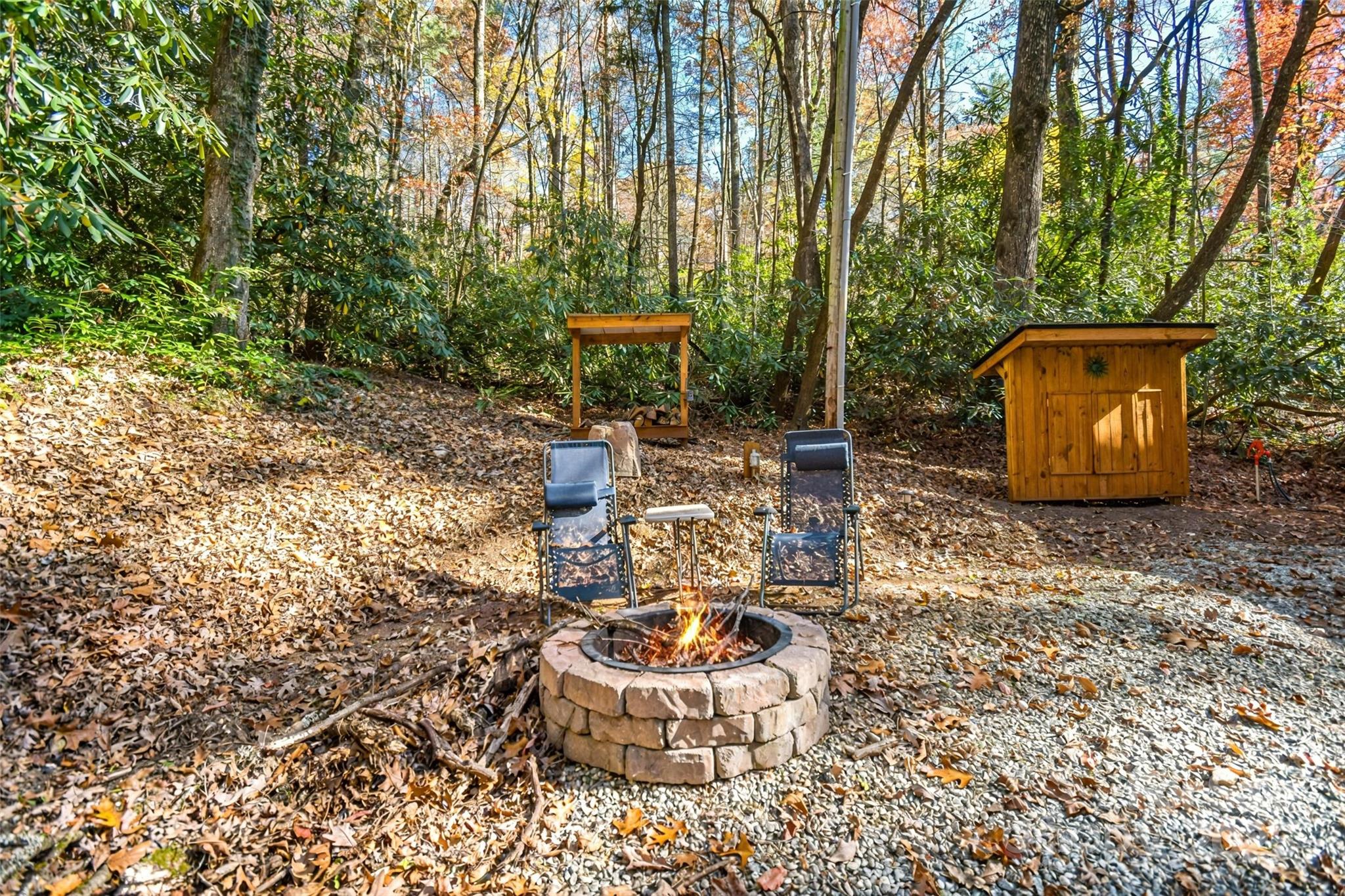 18748 Rosman Highway