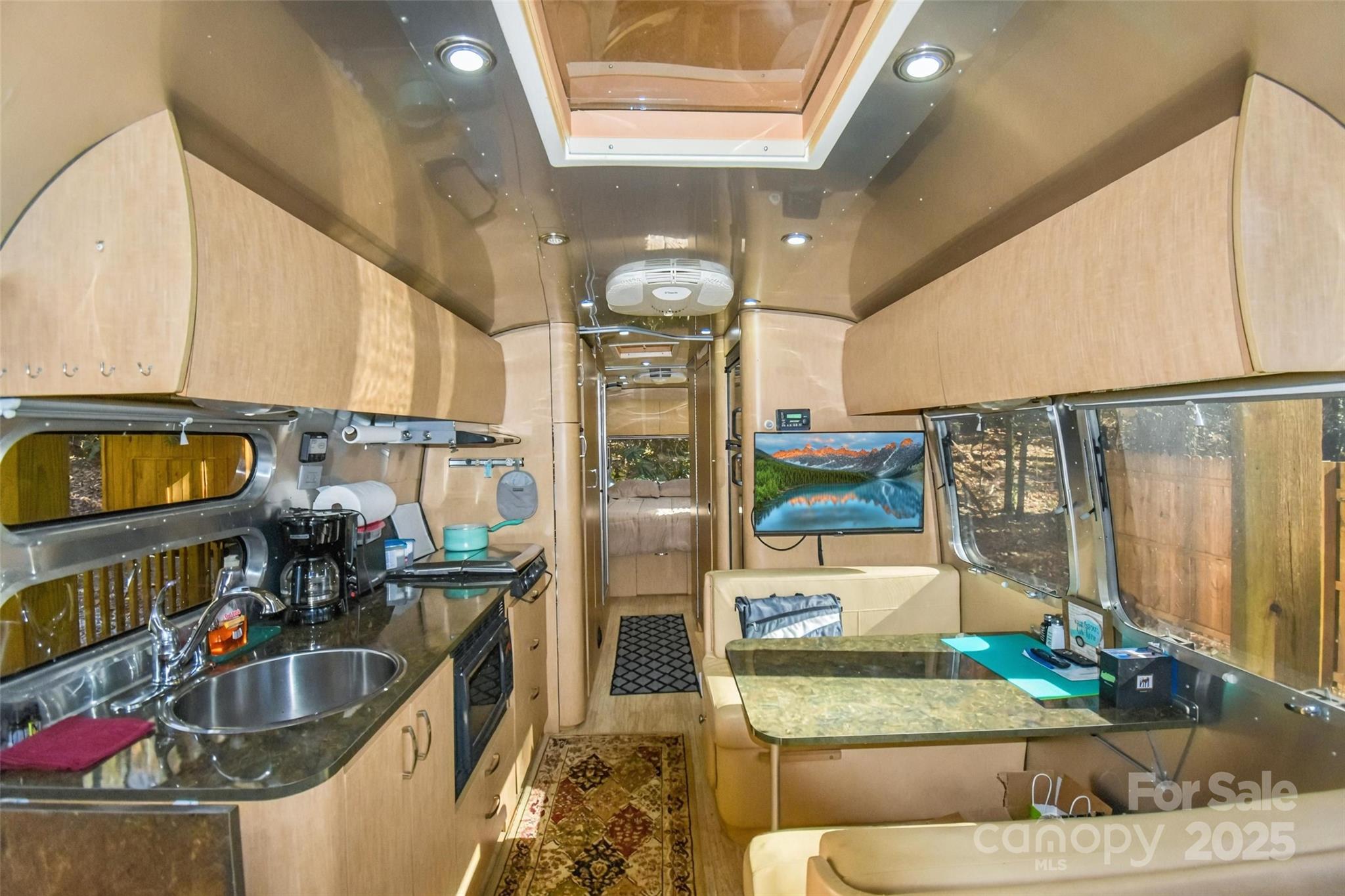 18748 Rosman Highway