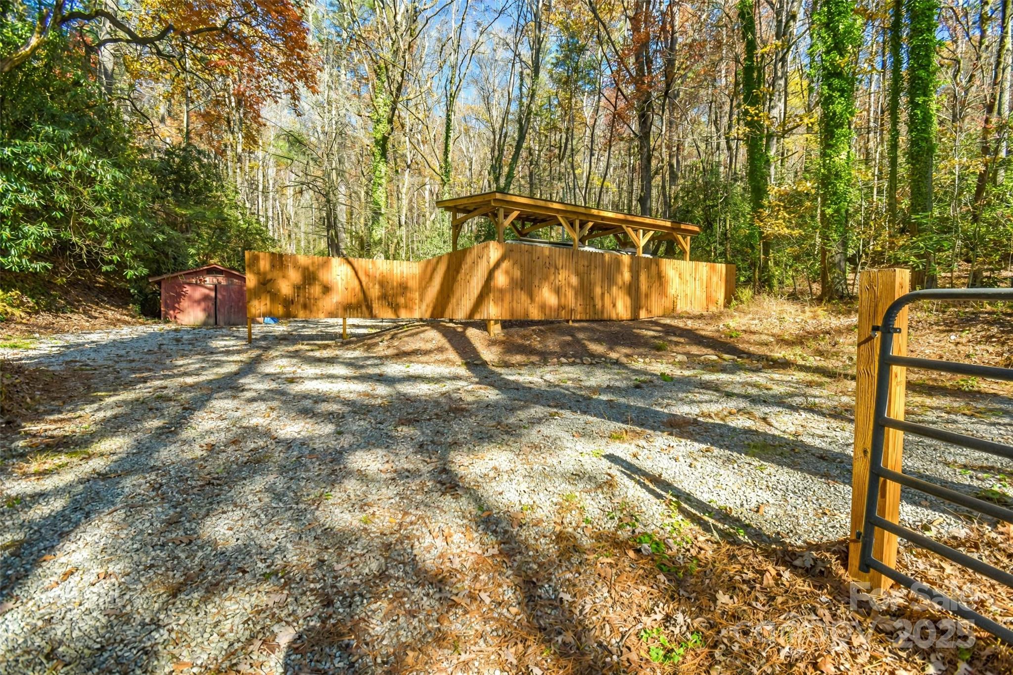 18748 Rosman Highway