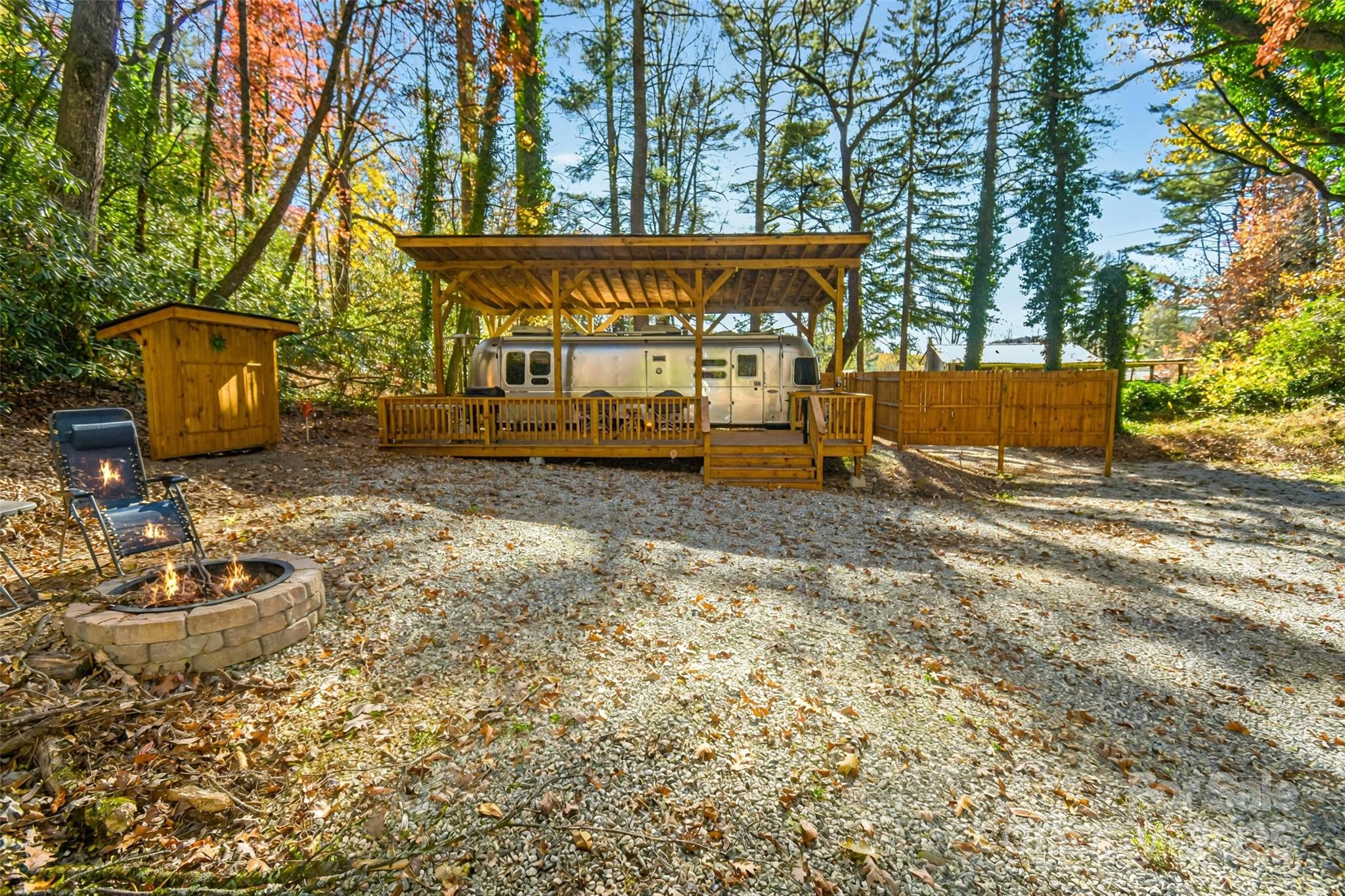 18748 Rosman Highway