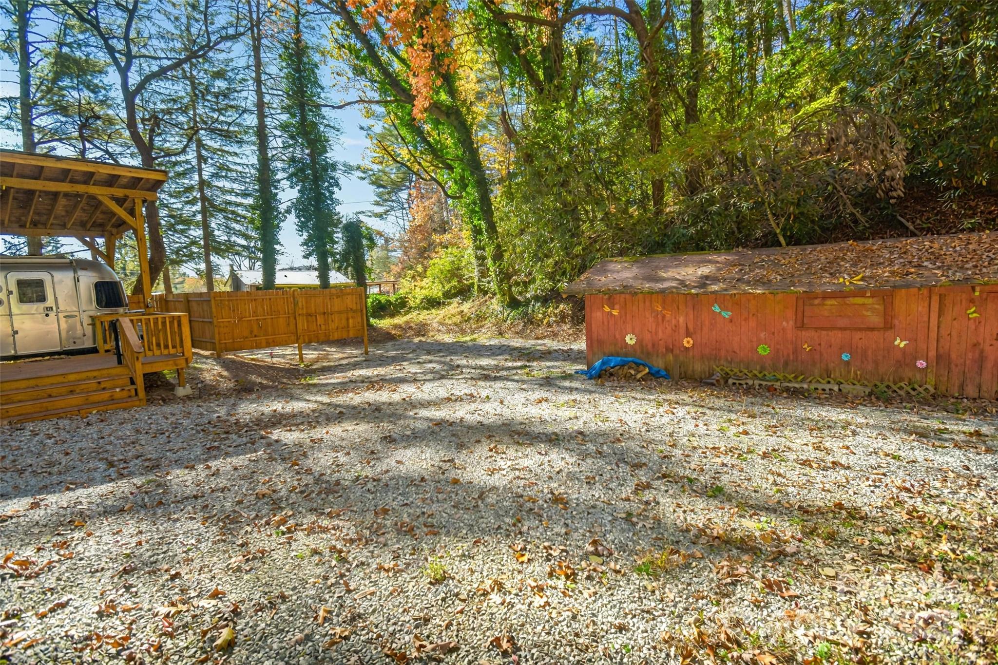 18748 Rosman Highway