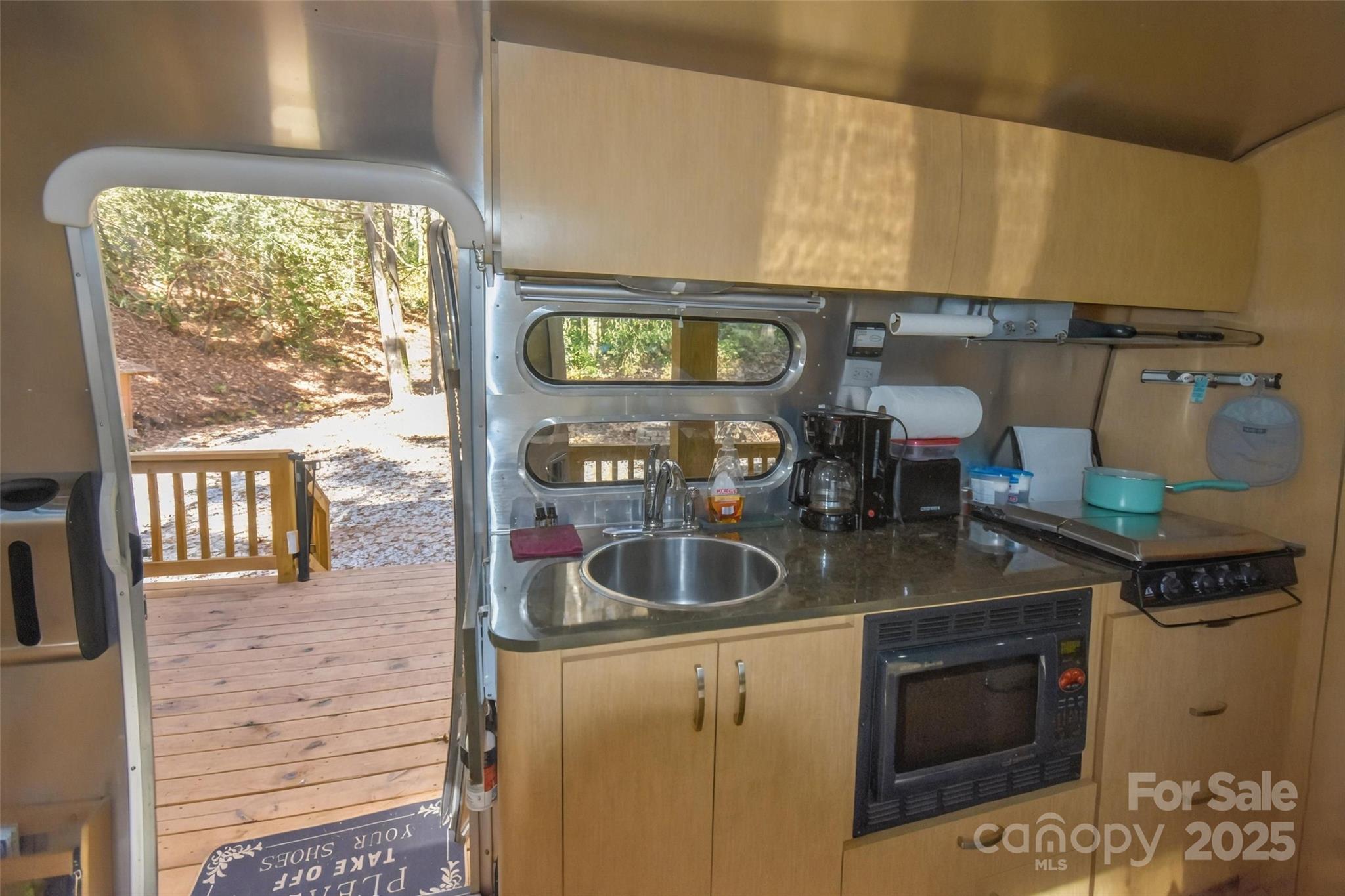 18748 Rosman Highway